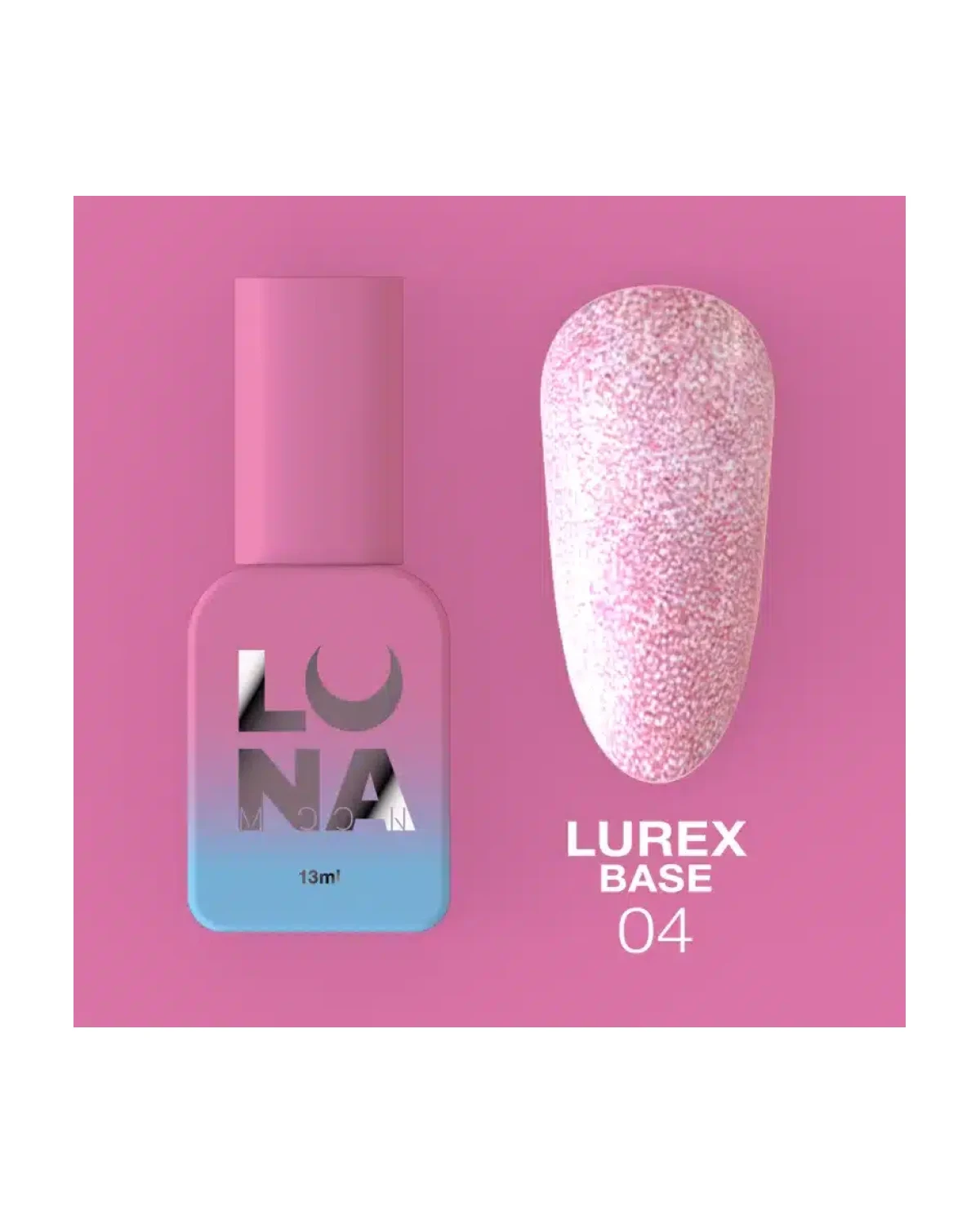 Comprar Lurex Base 4 13ml en Canarias