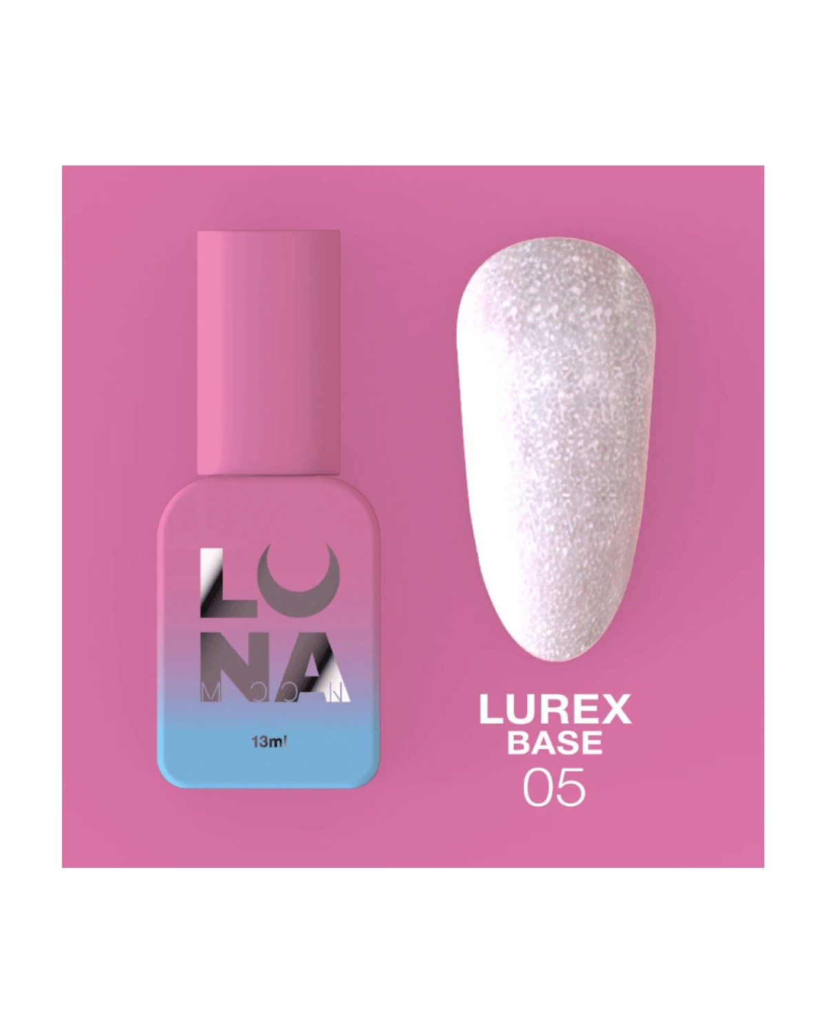Comprar Lurex Base nr5 13ml en Canarias