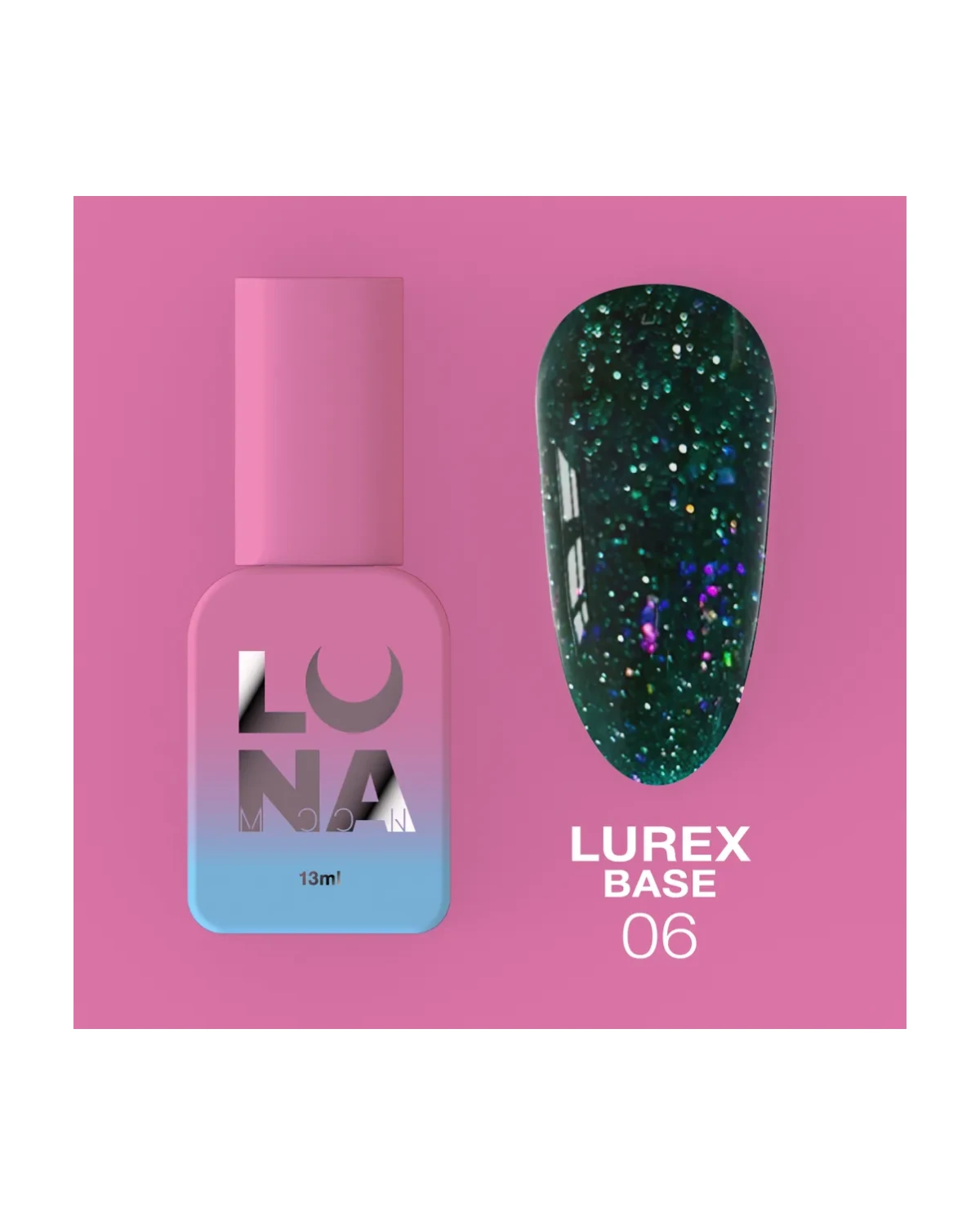 Comprar Lurex Base nr6 13ml en Canarias