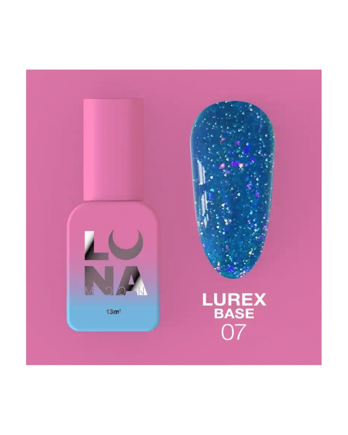 Comprar Lurex Base 7 13ml en Canarias
