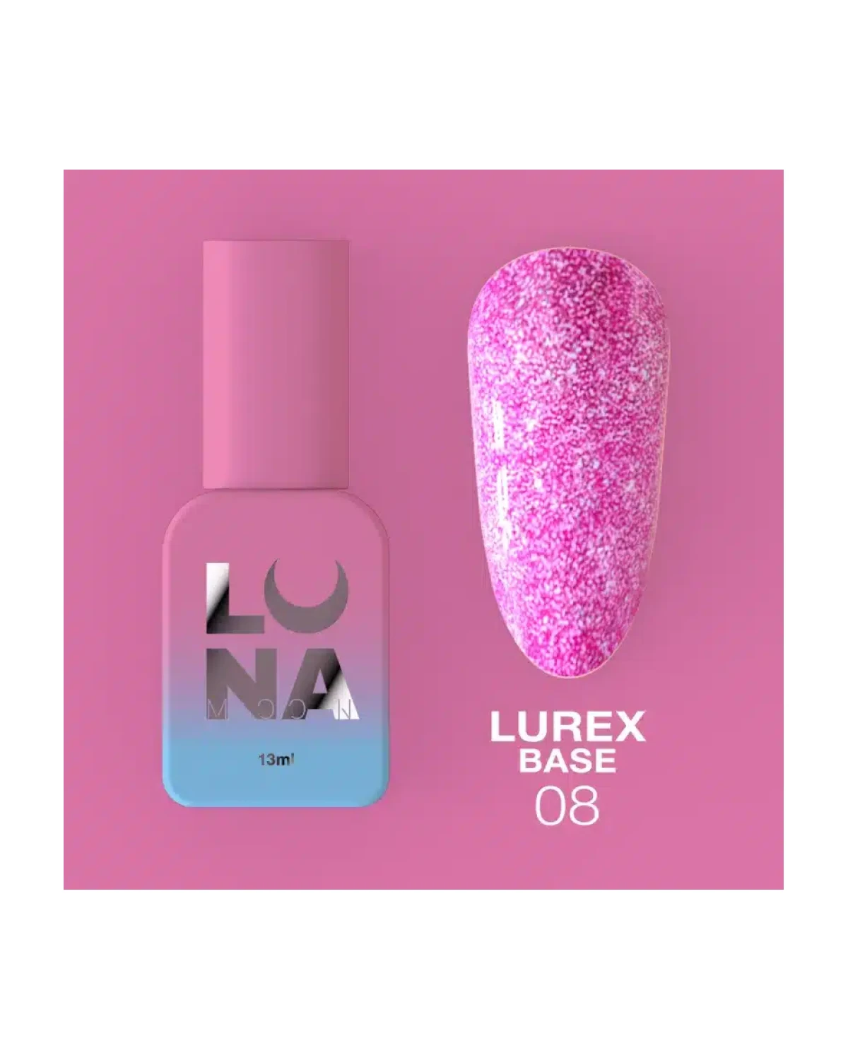 Comprar Lurex Base 8 13ml en Canarias