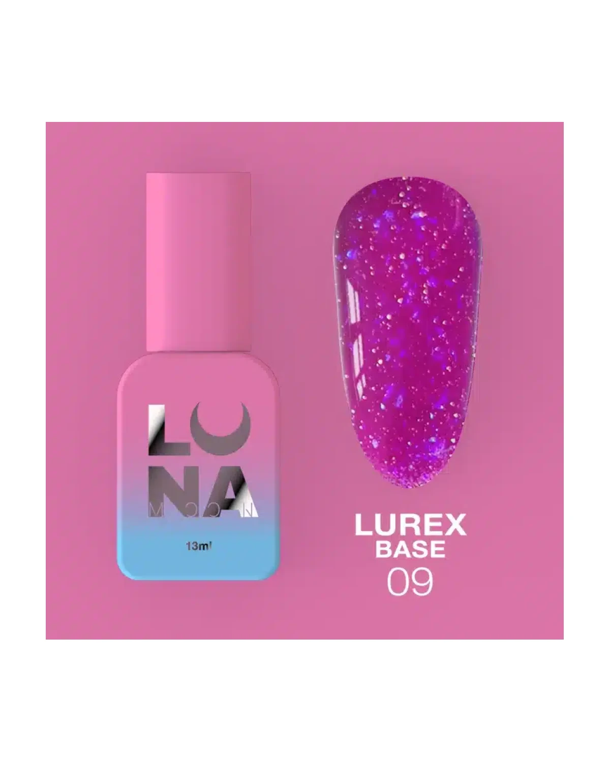 Comprar Lurex Base 9 13ml en Canarias