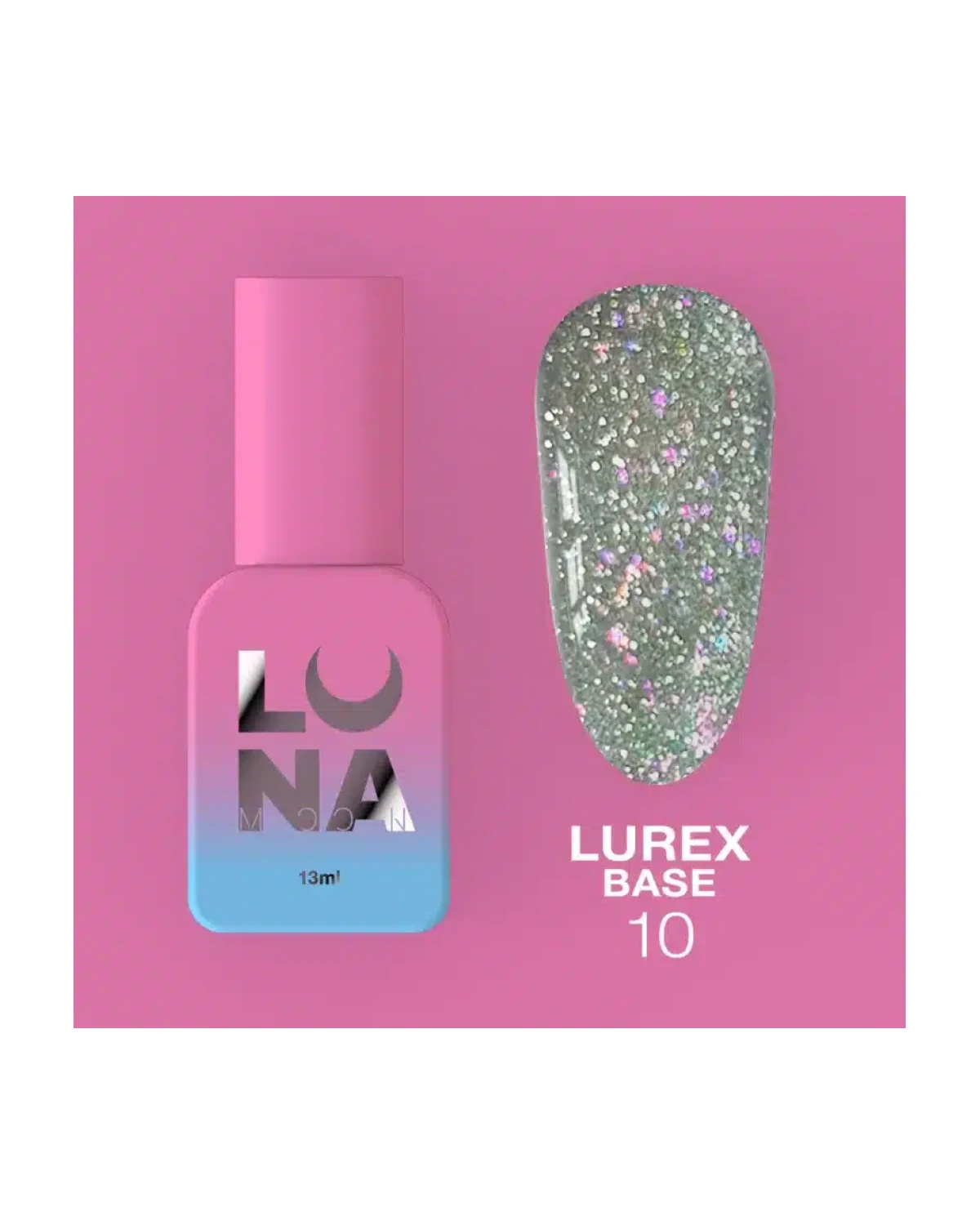 Comprar Lurex Base 10 13ml en Canarias