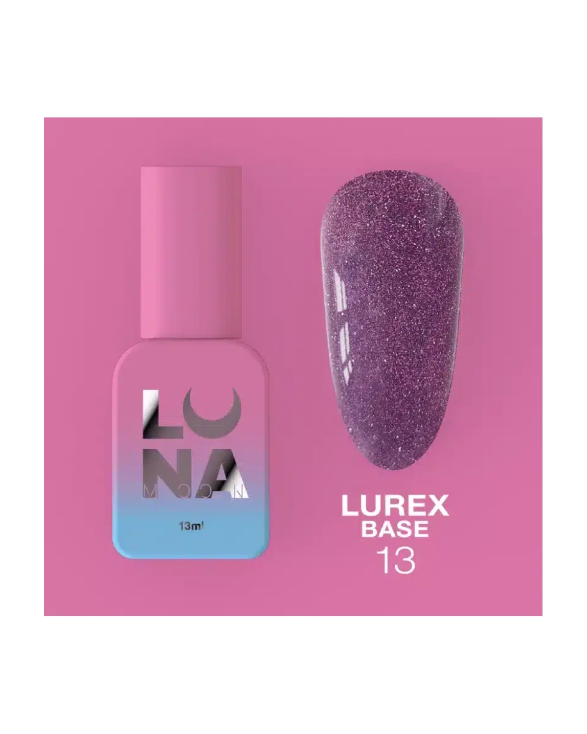 Comprar Lurex Base 13 13ml en Canarias