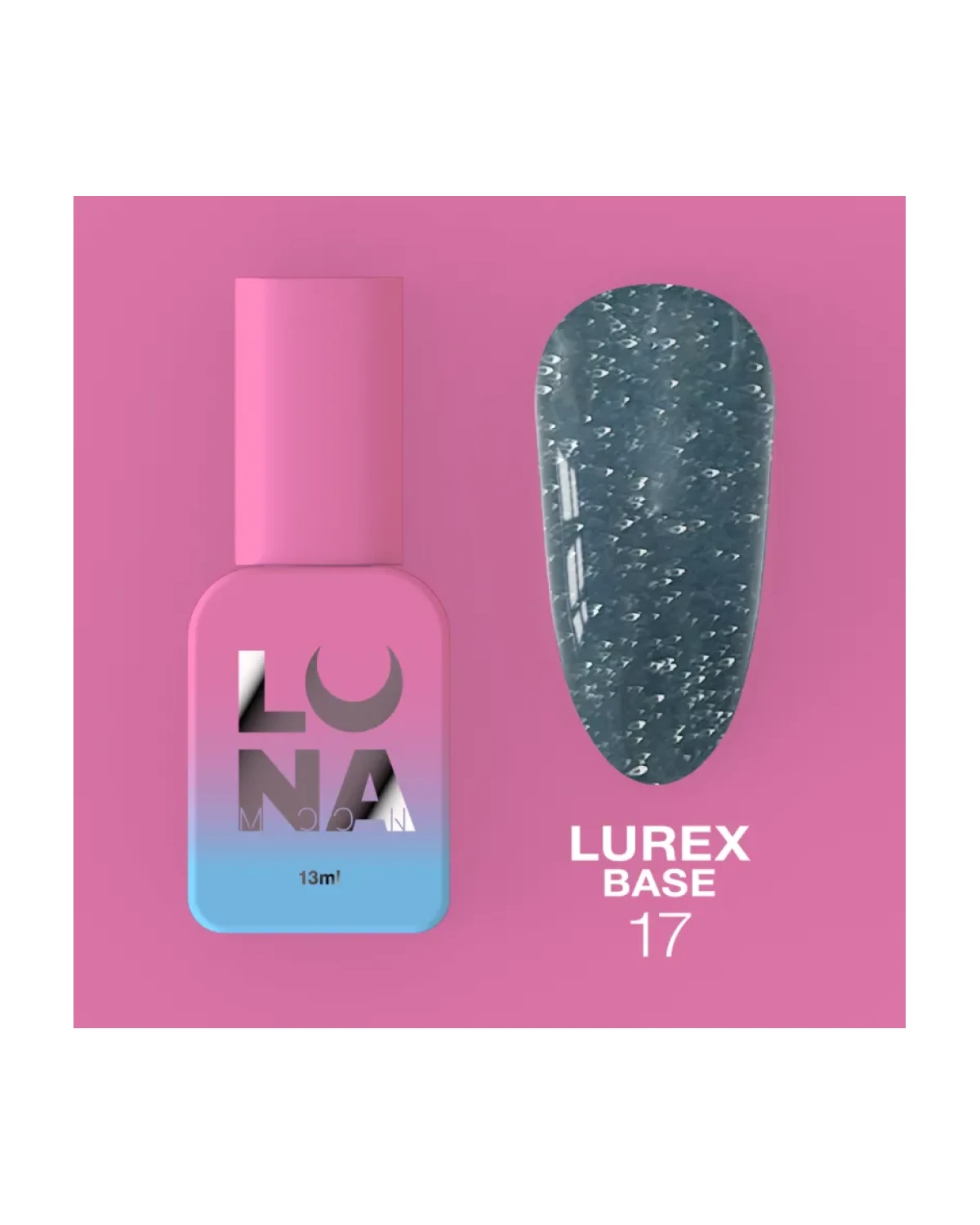Comprar Lurex Base 17 13ml en Canarias