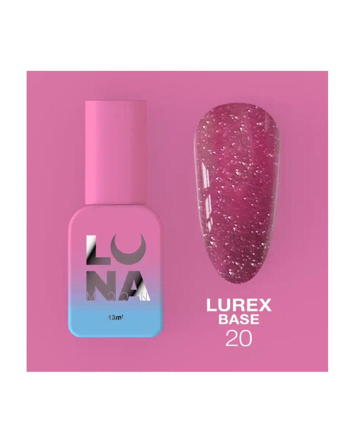Comprar Lurex Base 20 13ml en Canarias