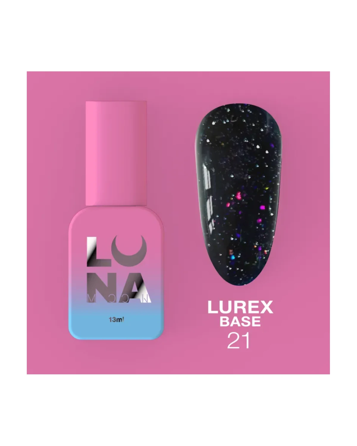Comprar Lurex Base 21 13ml en Canarias