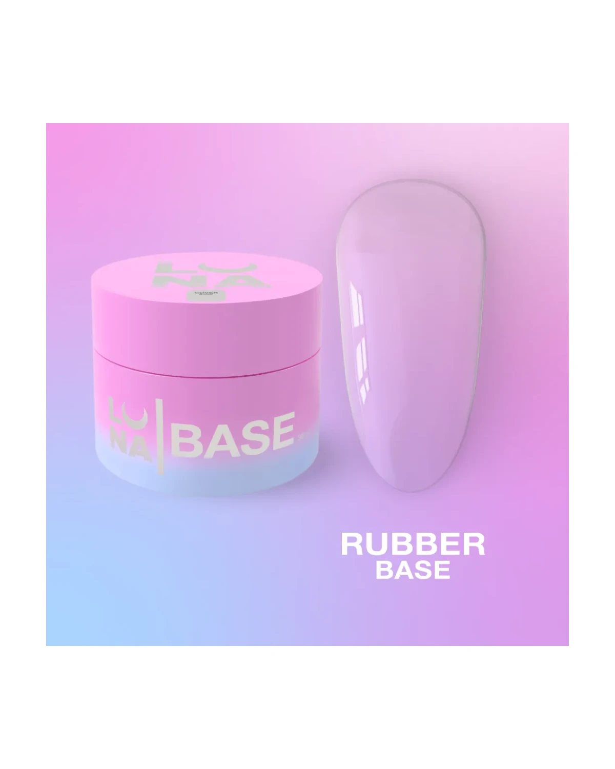Comprar Rubber Base 30ml en Canarias