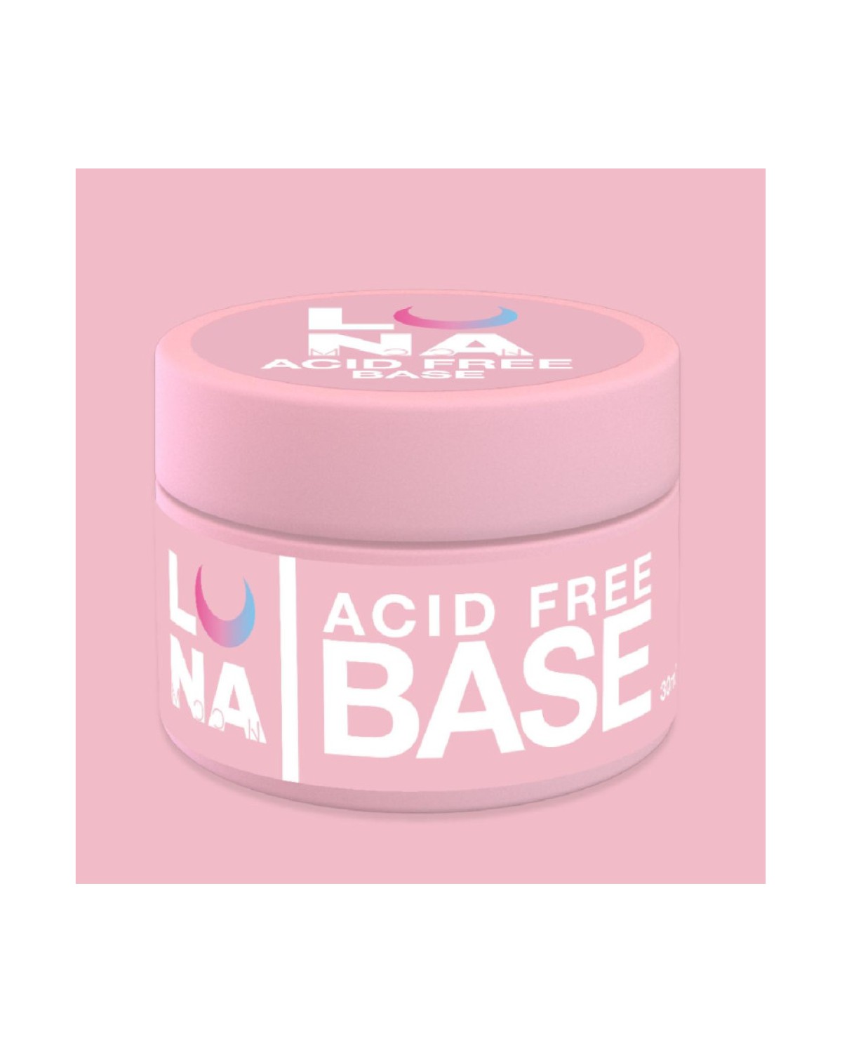 Comprar Acid Free Base 30ml en Canarias