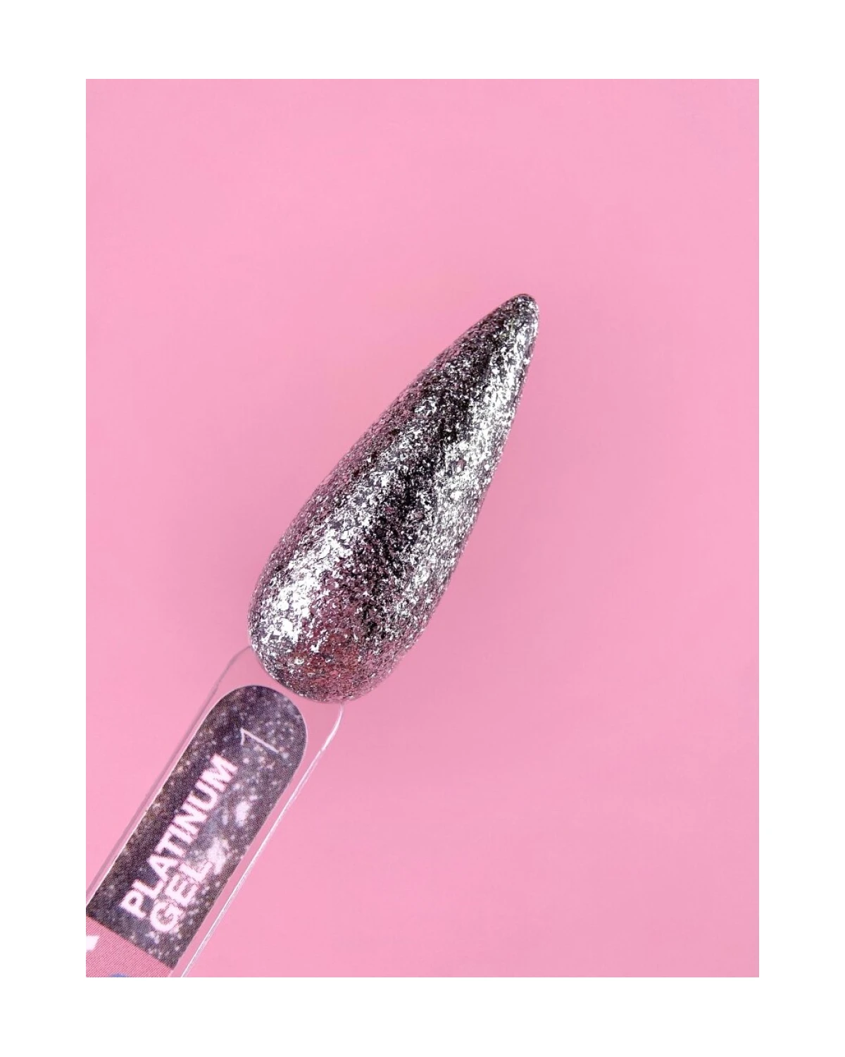 Comprar Platinum Gel 1 5ml en Canarias