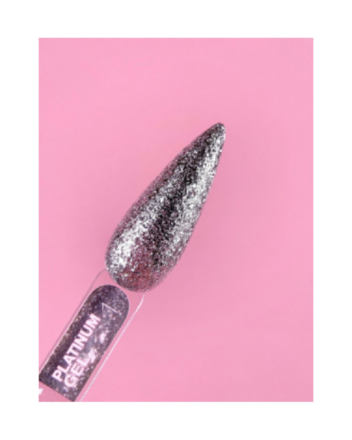 Comprar Platinum Gel nr2 5ml en Canarias