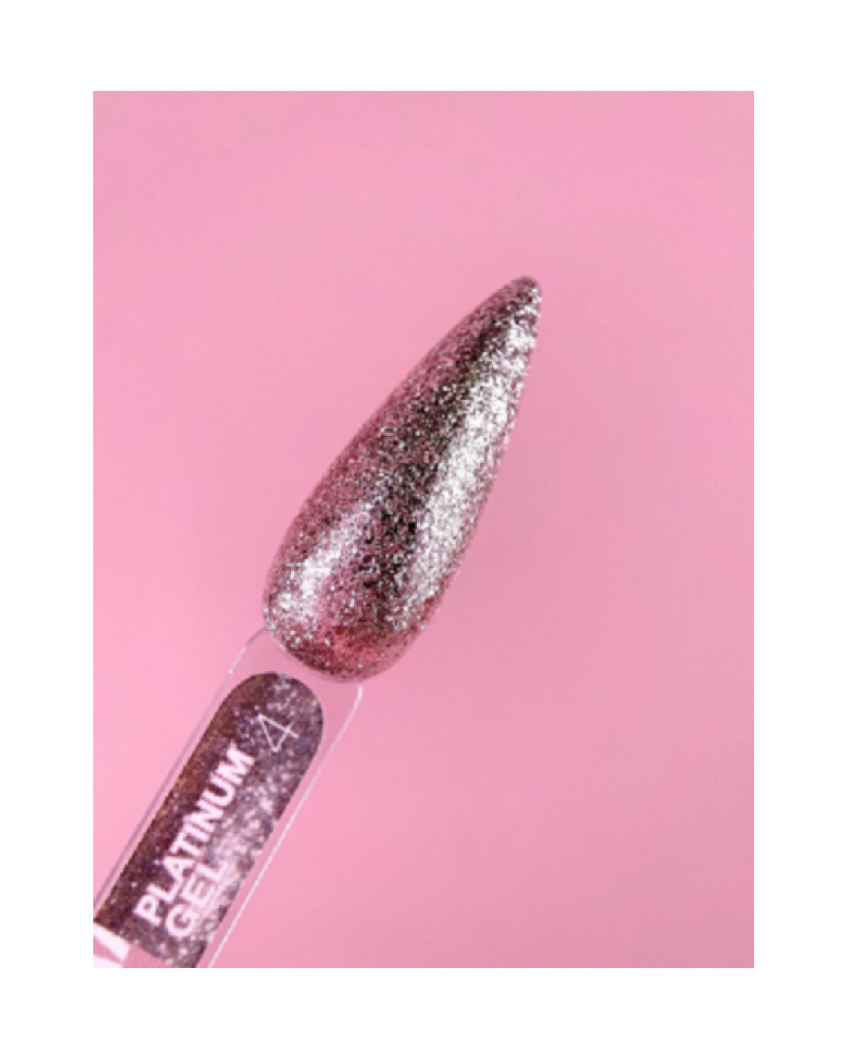 Comprar Platinum Gel nr4 5ml en Canarias