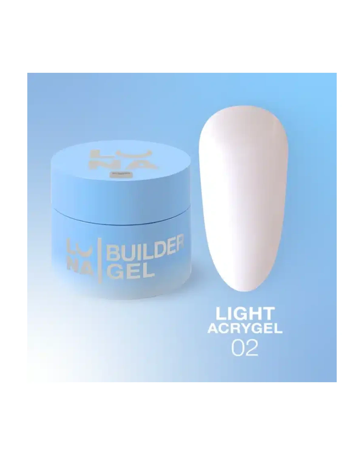 Comprar Light Acrygel nr2 30ml en Canarias