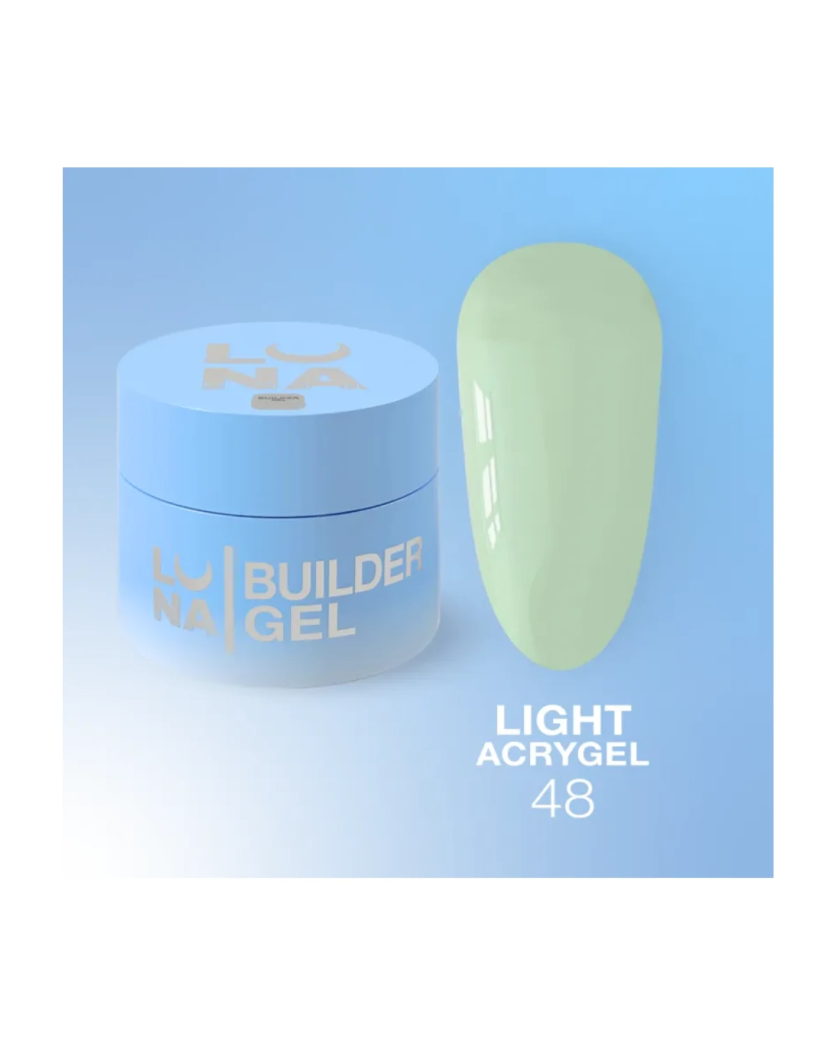 Comprar Light Acrygel nr48 30ml en Canarias