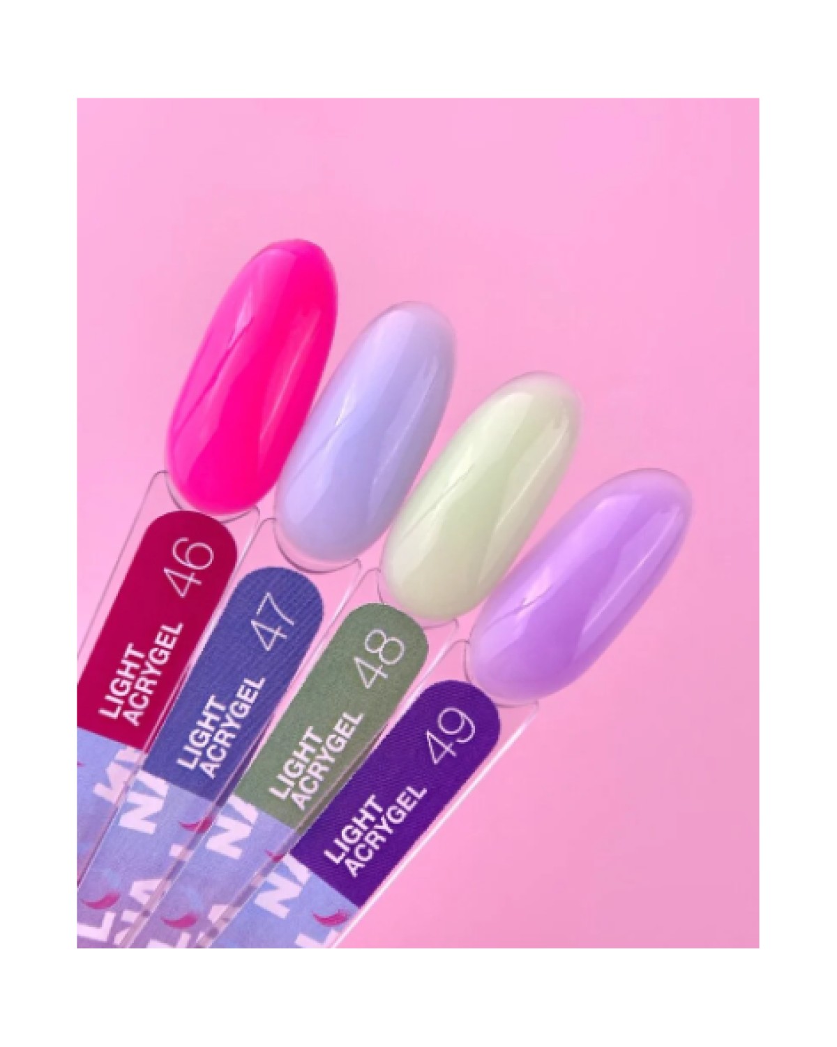 Comprar Light Acrygel nr49 30ml en Canarias