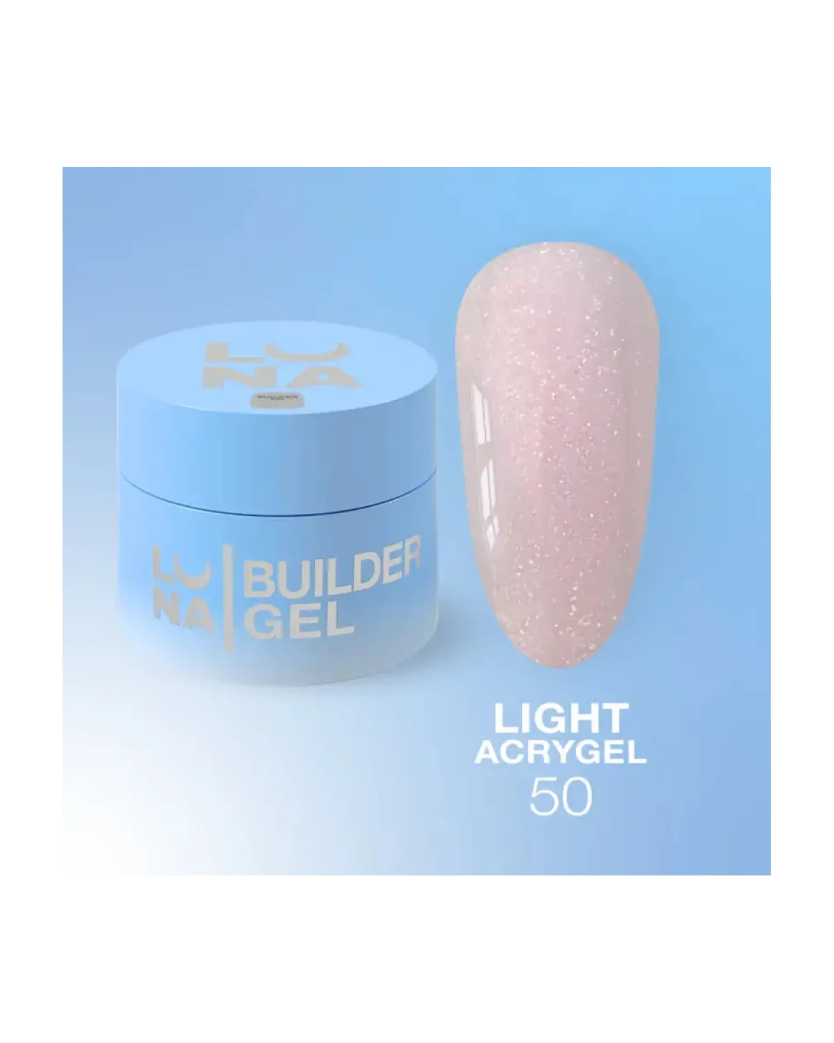 Comprar Light Acrygel nr50 30ml en Canarias