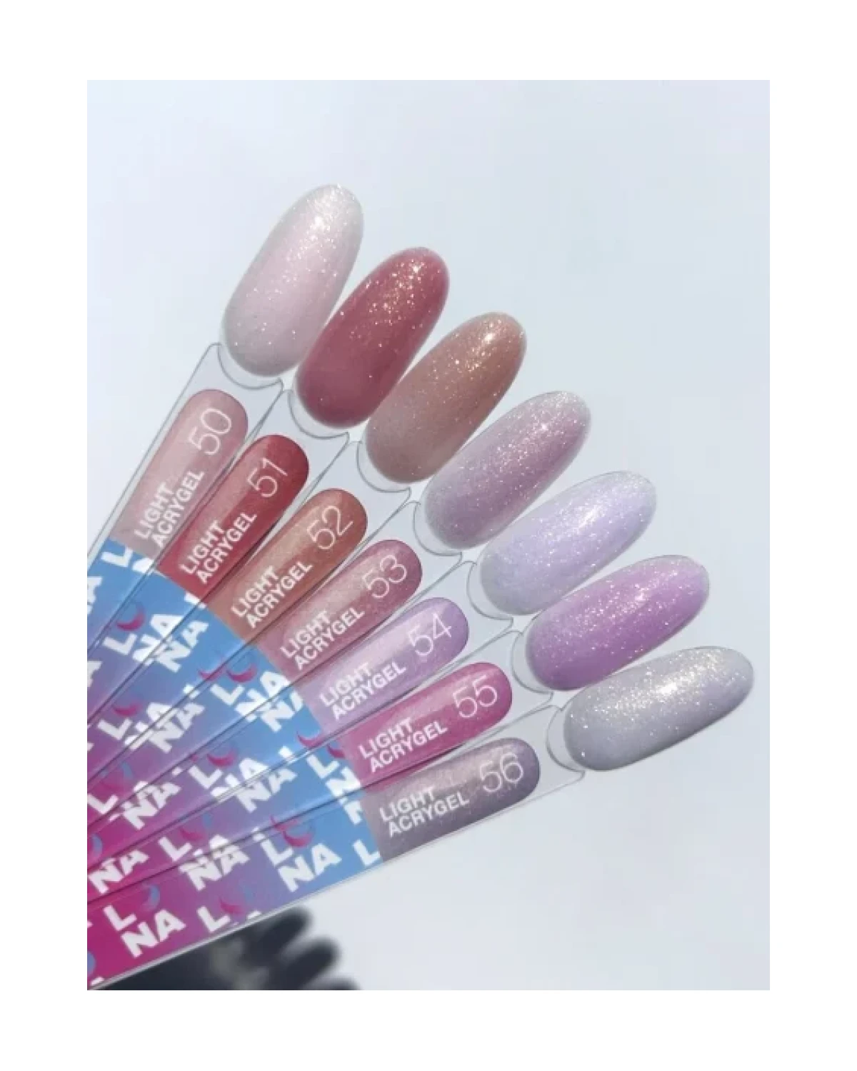 Imagen adicional de Light Acrygel nr50 30ml
