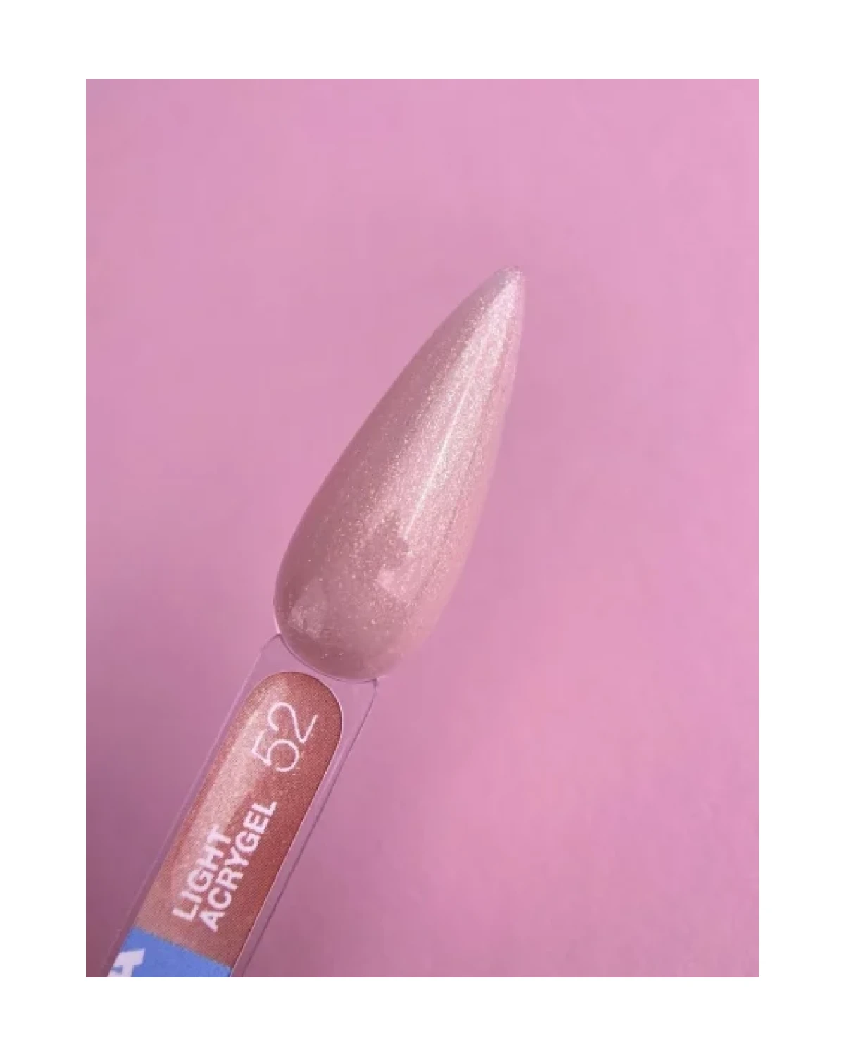 Comprar Light Acrygel nr52 30ml en Canarias