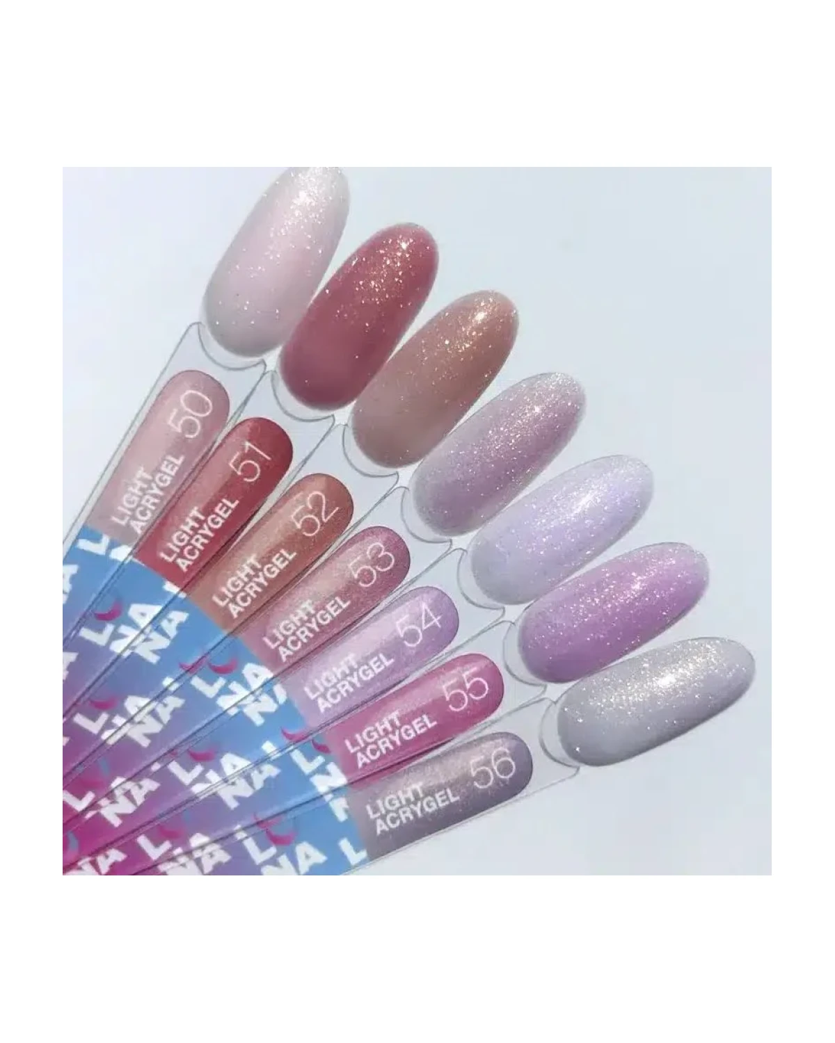 Imagen adicional de Light Acrygel nr54 30ml