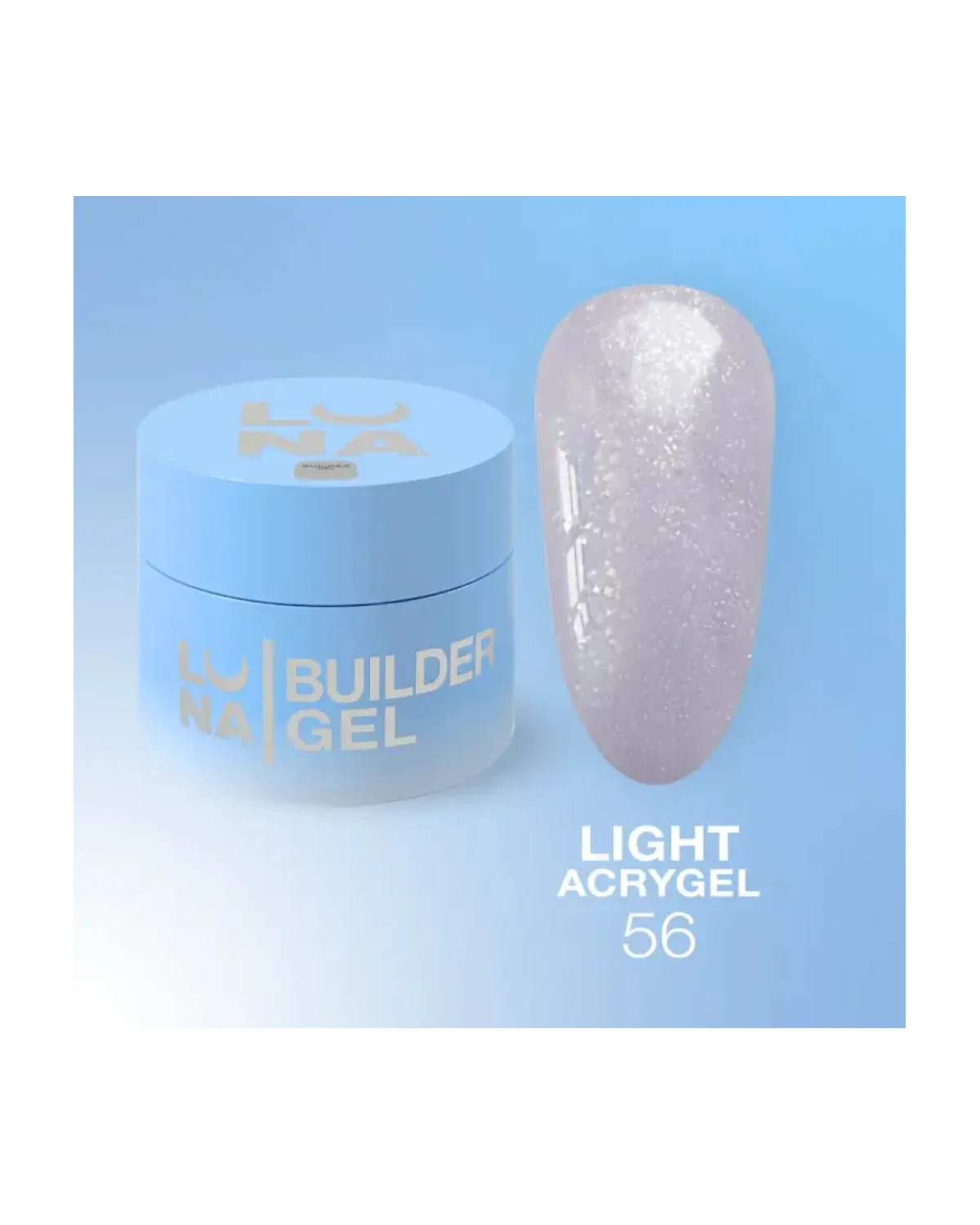 Comprar Light Acrygel nr56 30ml en Canarias