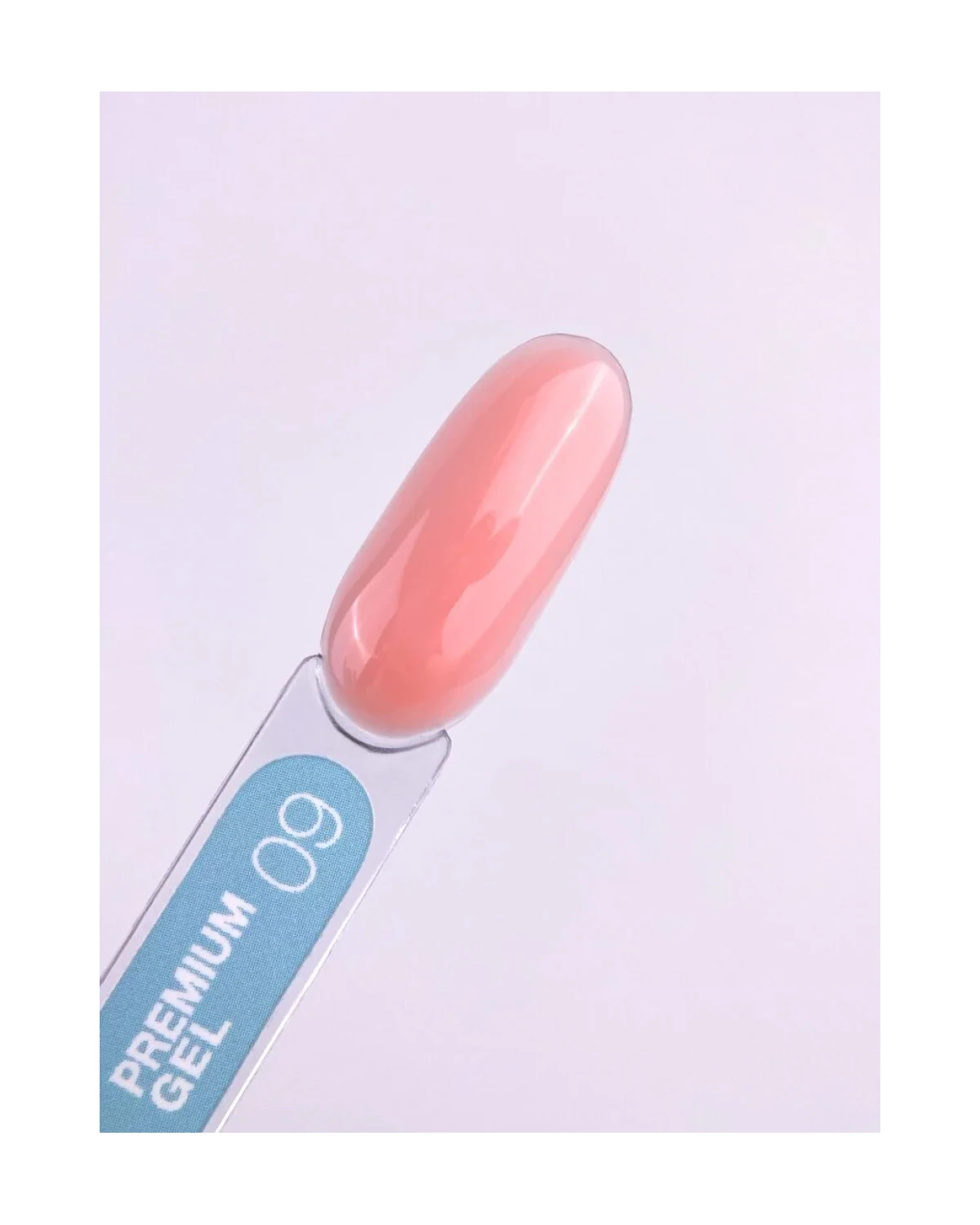 Imagen adicional de Premium Gel nr9 15ml