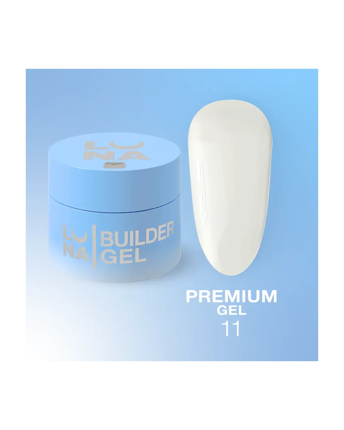 Comprar Premium Gel nr11 15ml en Canarias
