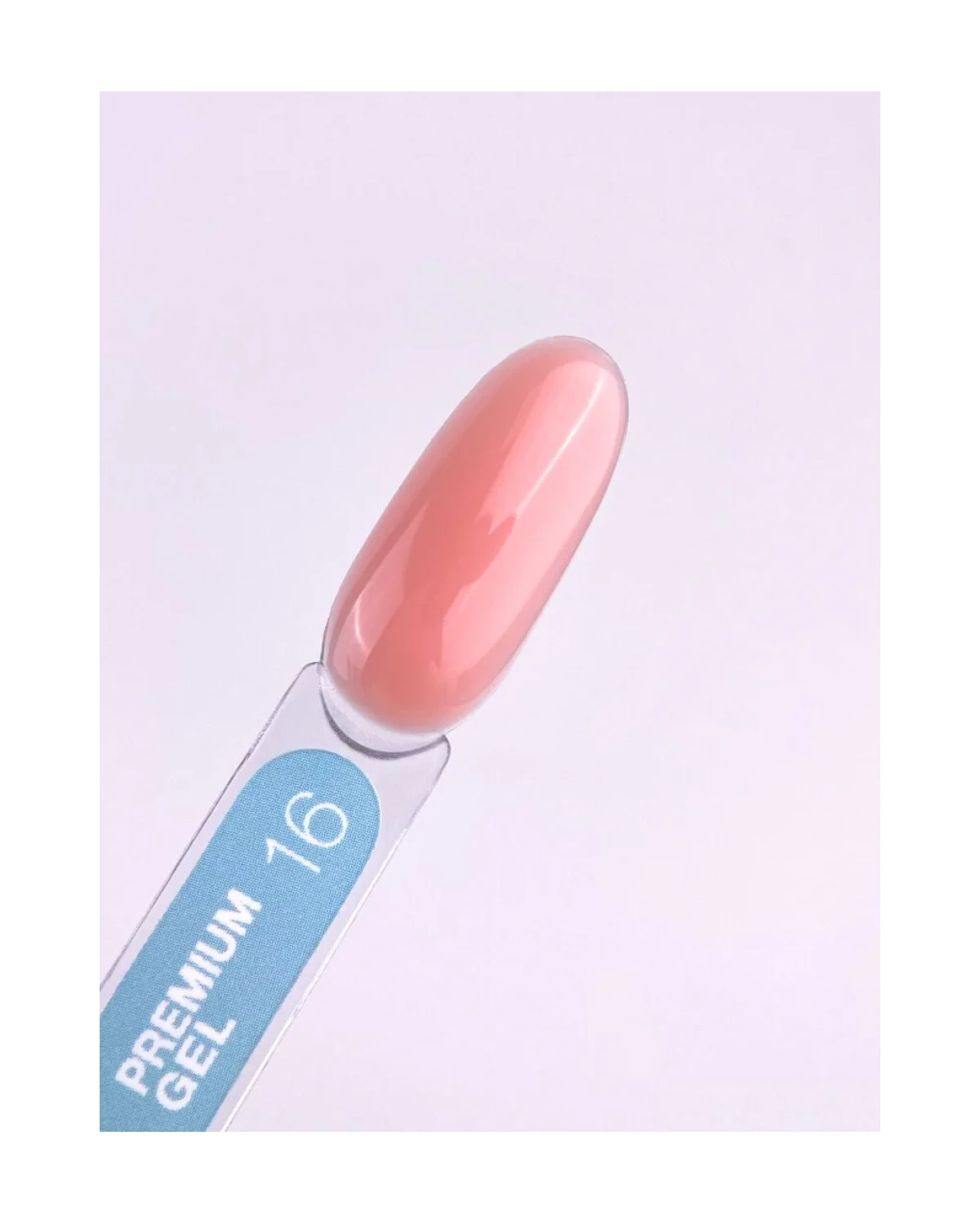Imagen adicional de Premium Gel nr16 15ml