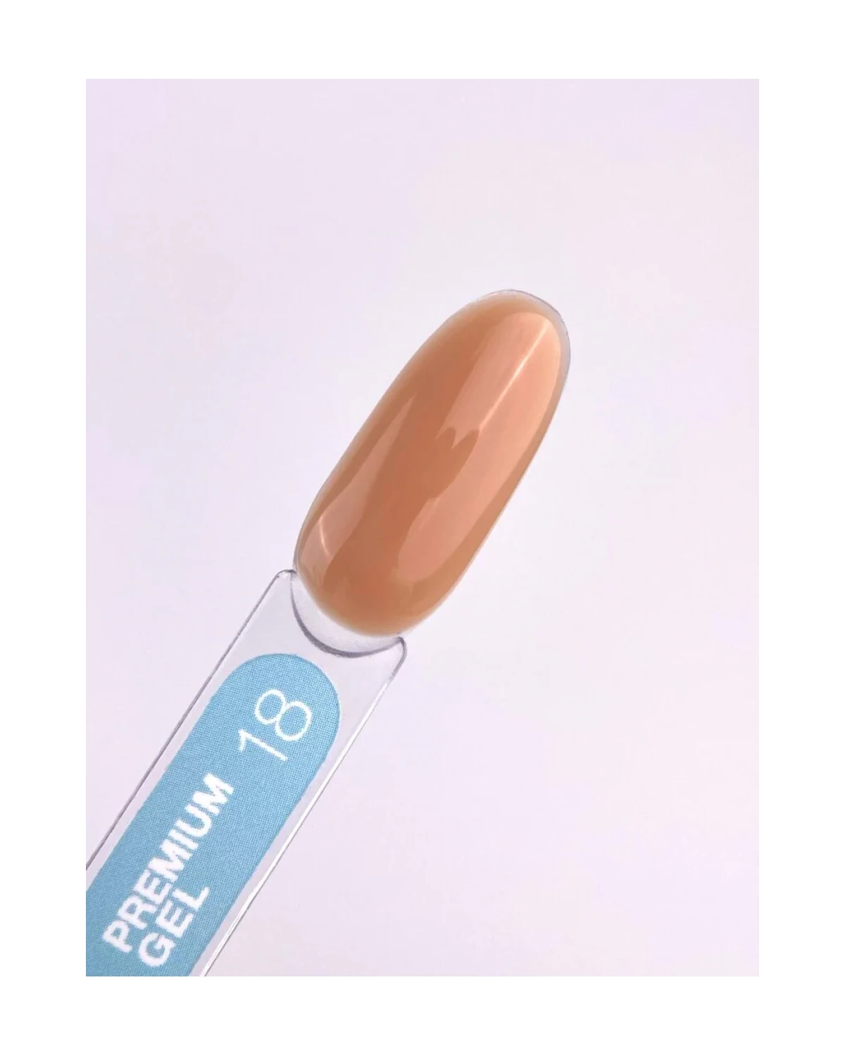 Imagen adicional de Premium Gel nr18 15ml