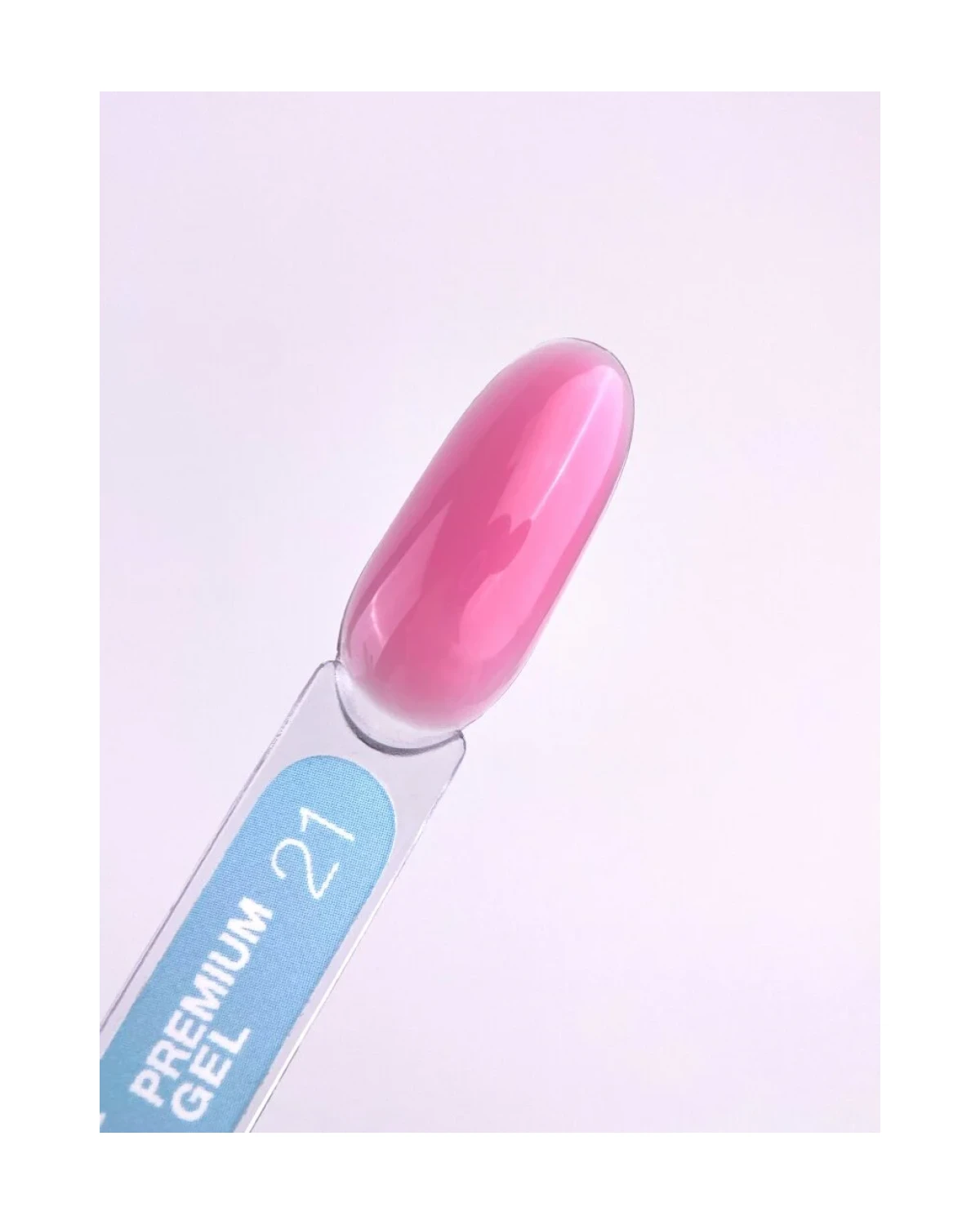 Imagen adicional de Premium Gel nr21 15ml