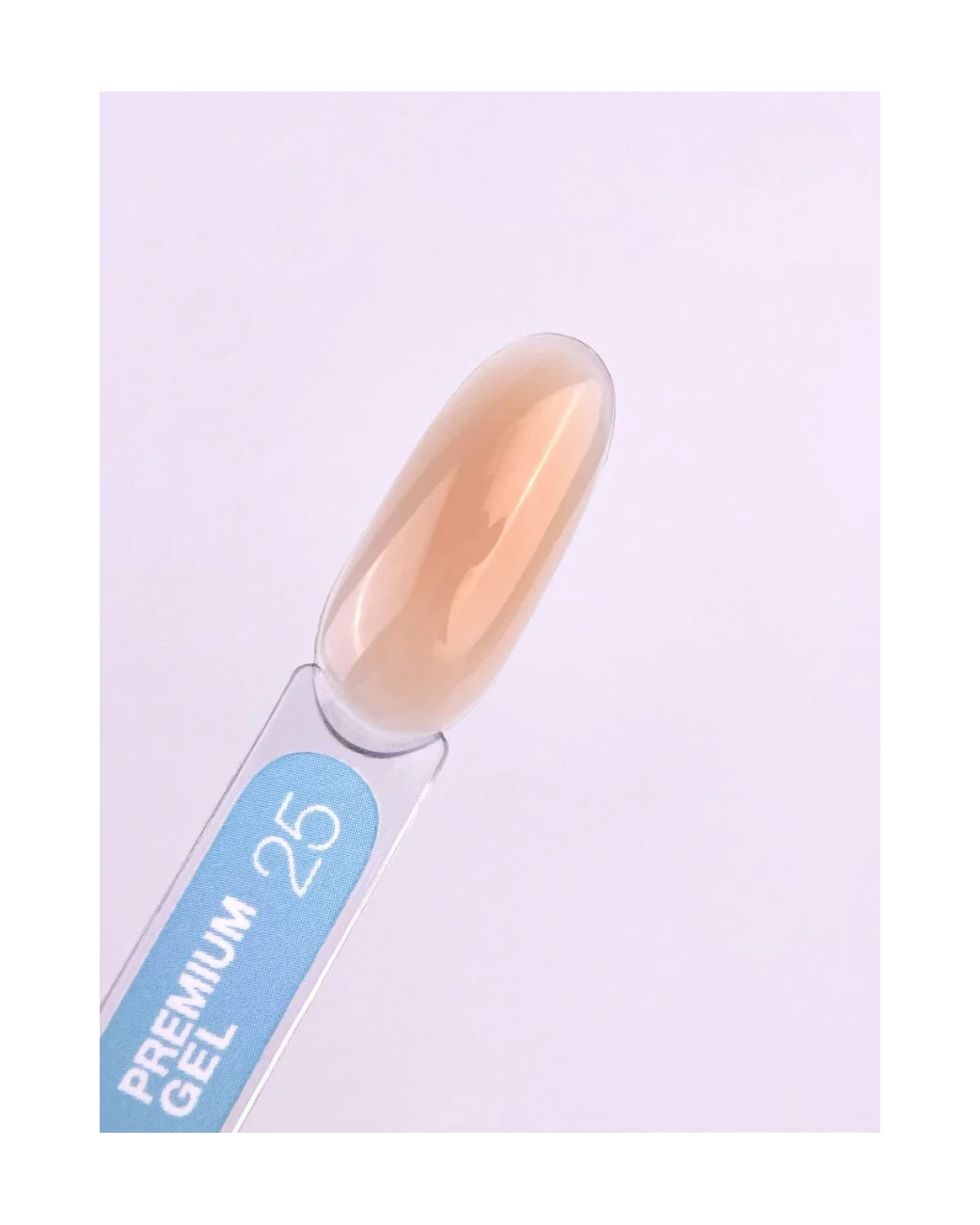 Imagen adicional de Premium Gel nr25 15ml