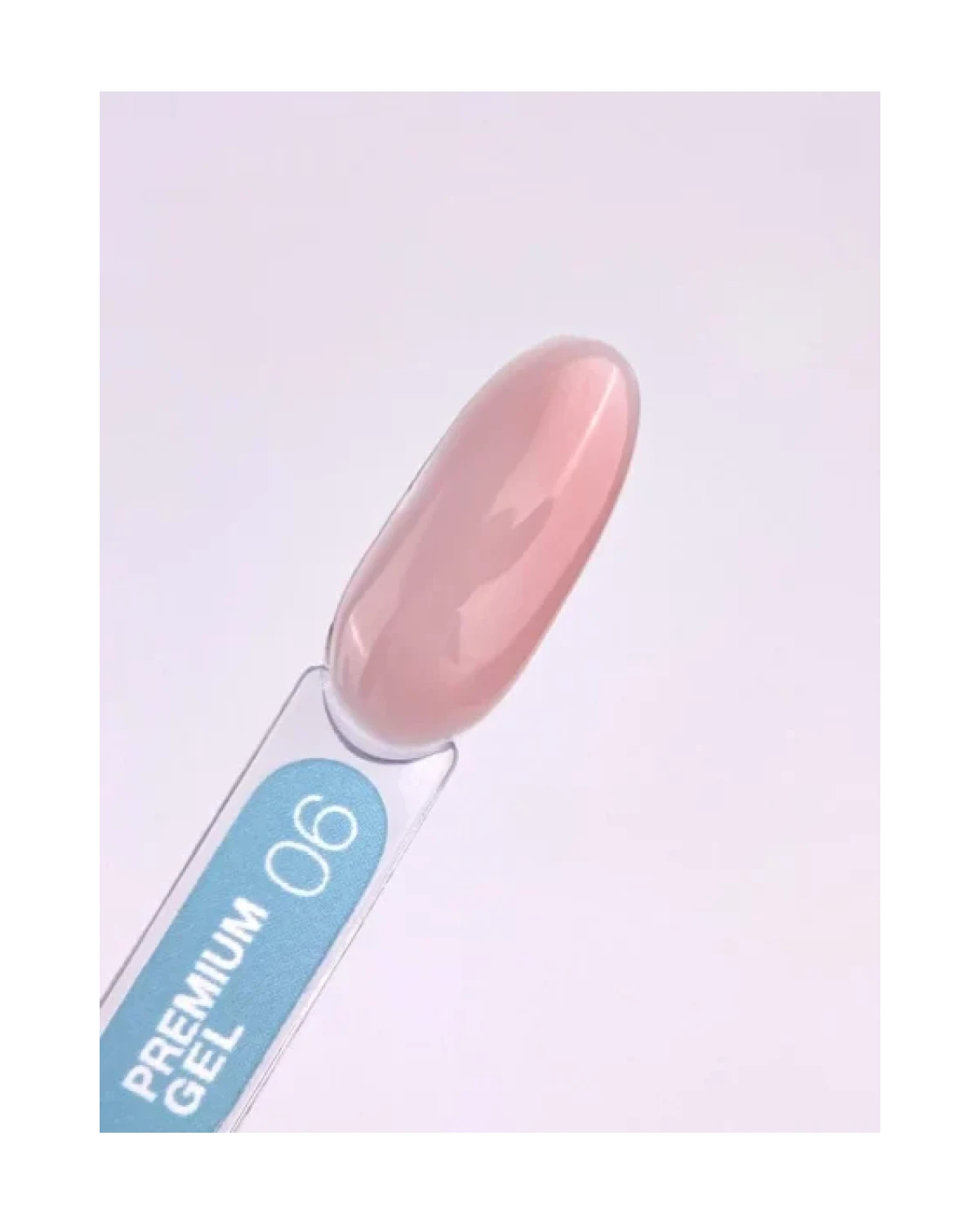 Imagen adicional de Premium Gel nr6 30ml
