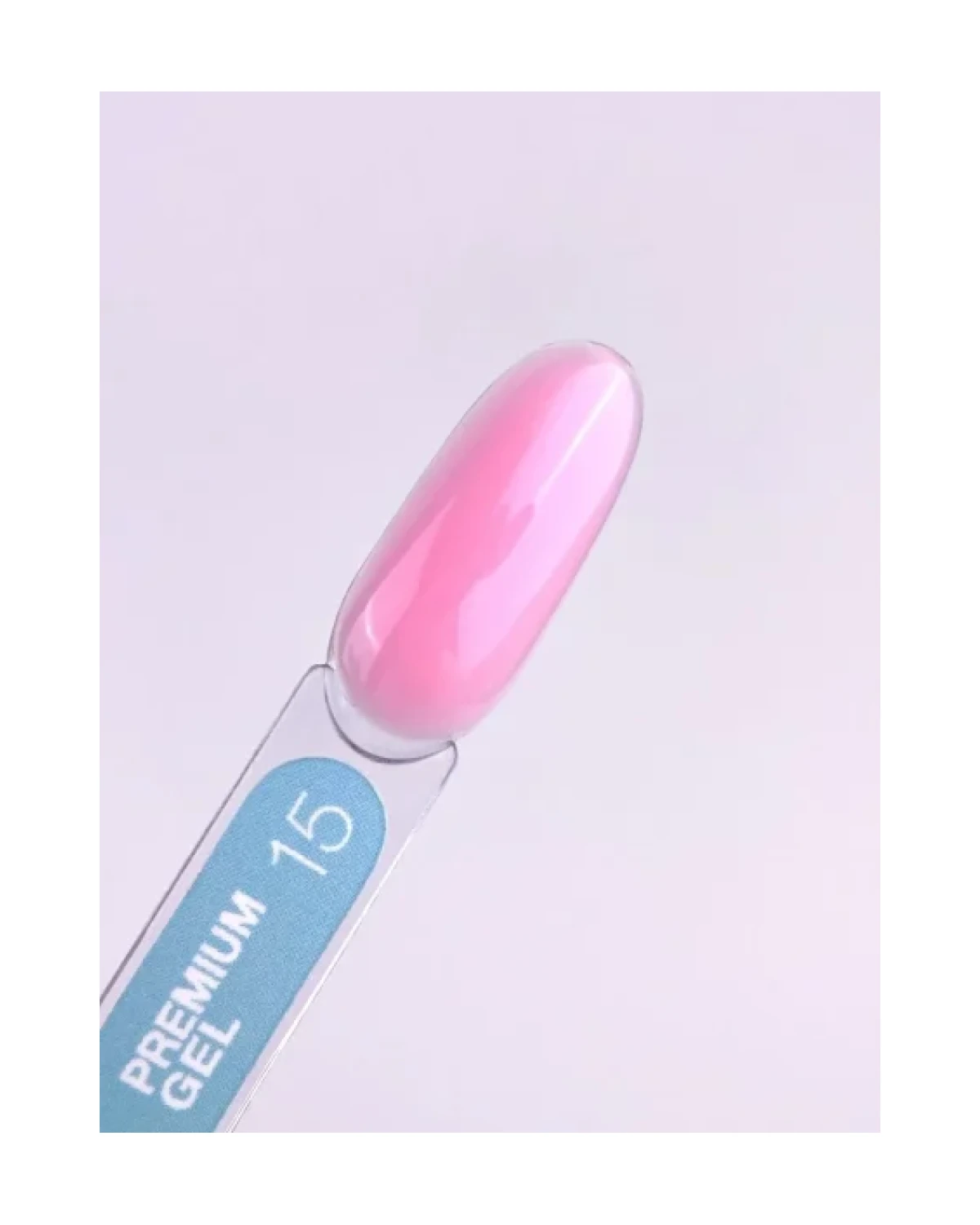 Imagen adicional de Premium Gel nr15 30ml
