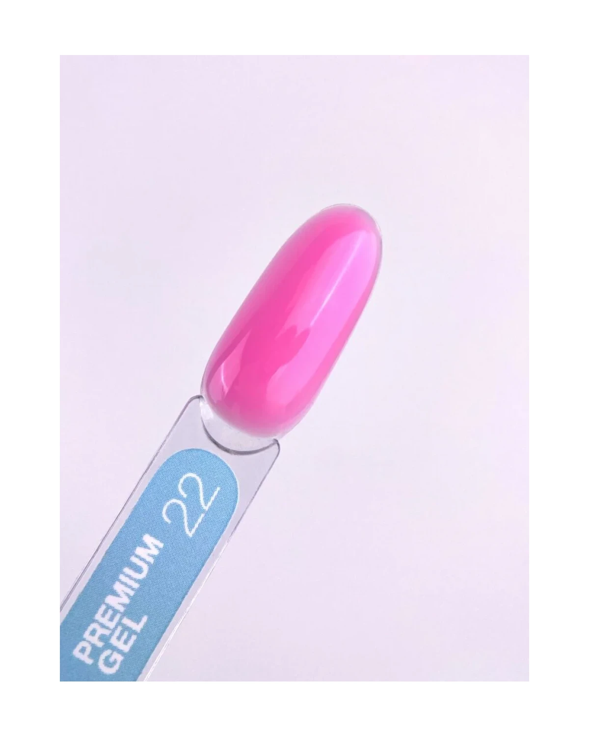 Imagen adicional de Premium Gel nr22 30ml