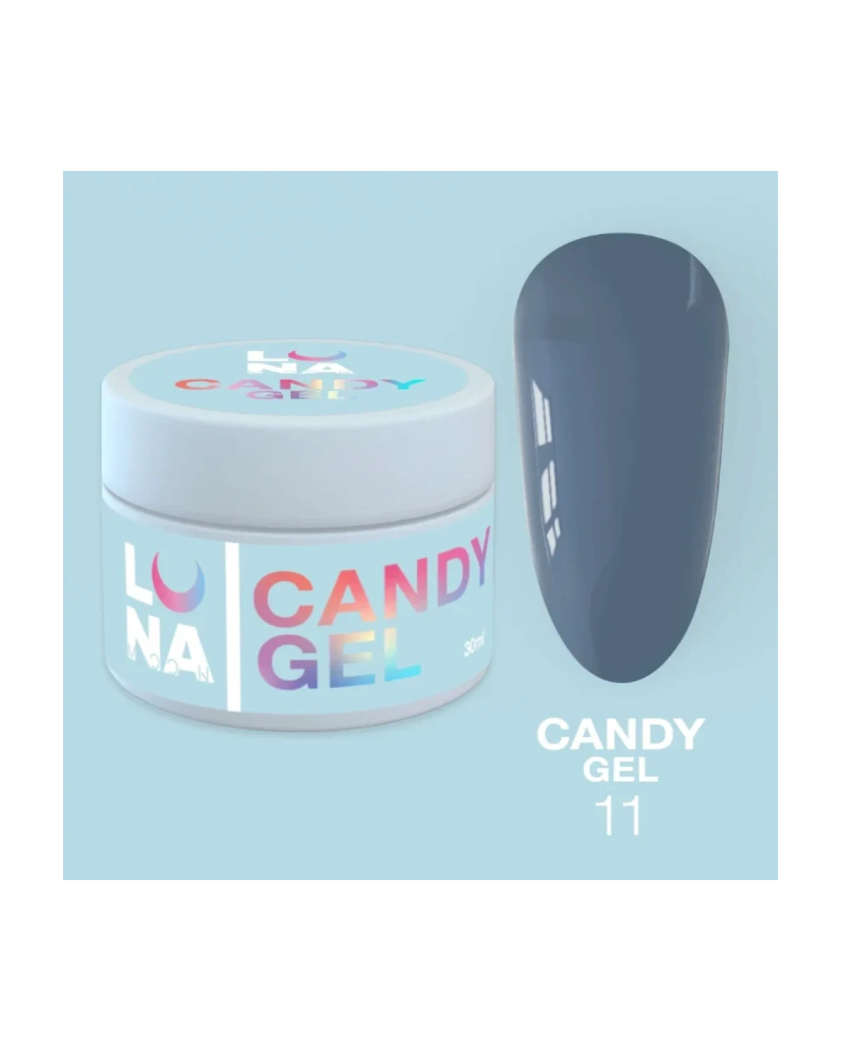 Comprar Candy Gel nr11 15ml en Canarias