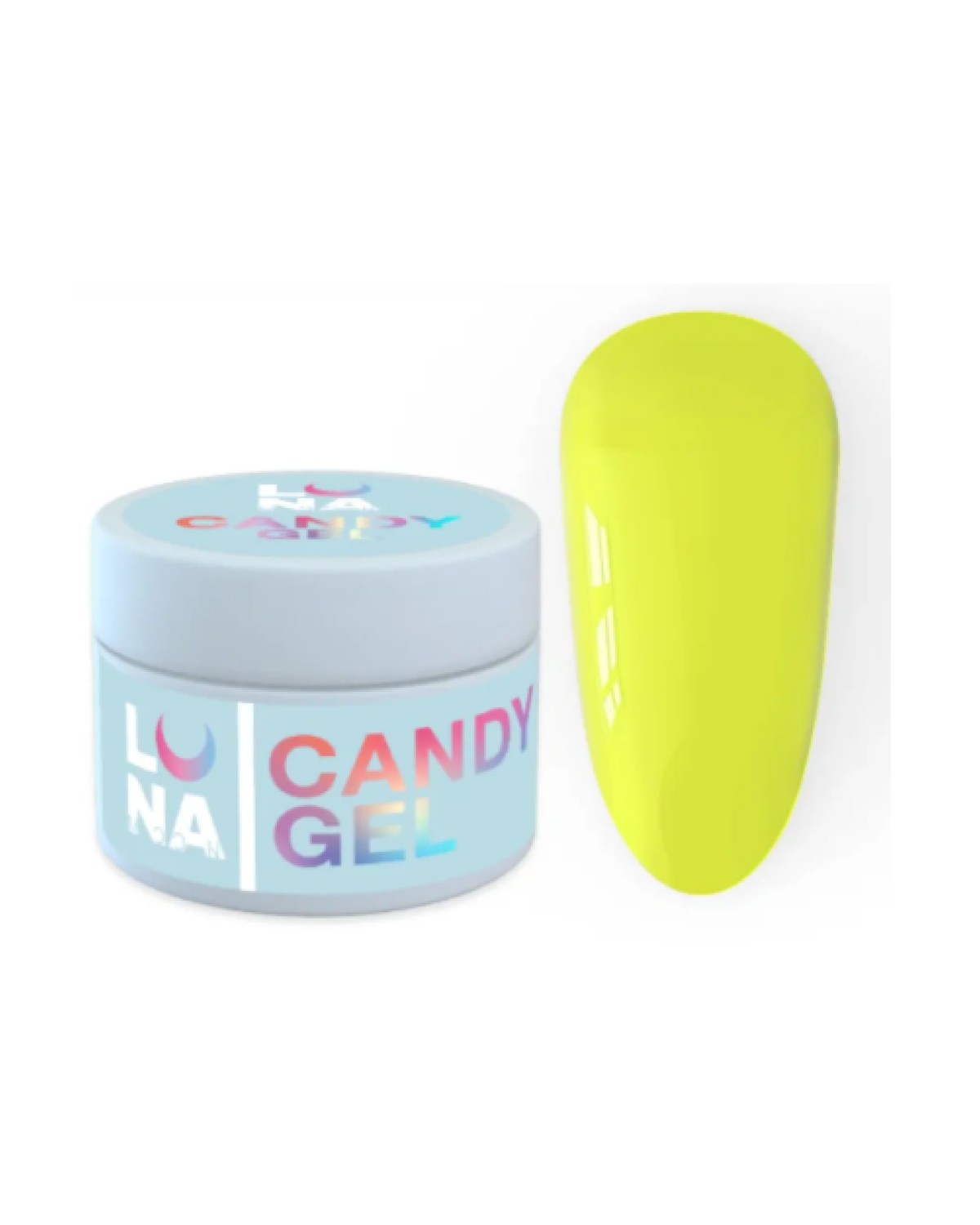 Comprar Candy Gel nr17 15ml en Canarias