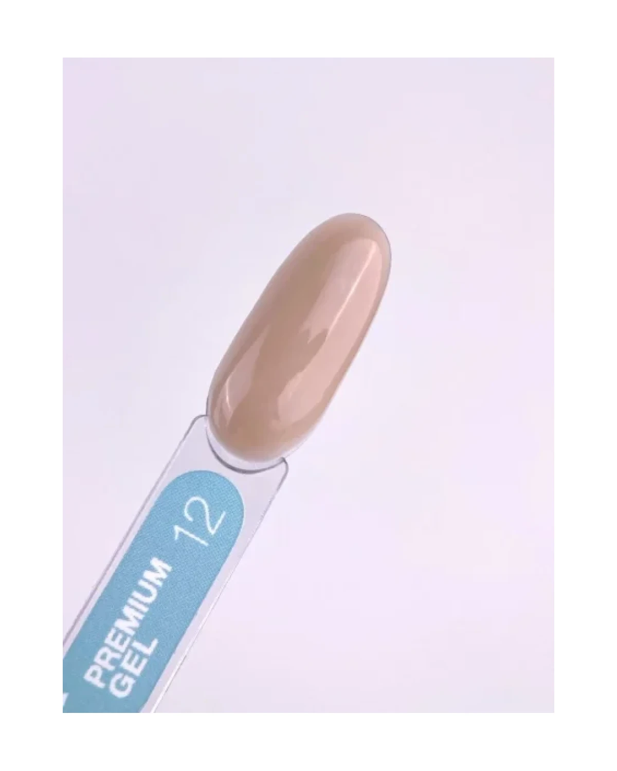 Imagen adicional de Premium Gel nr12 30ml