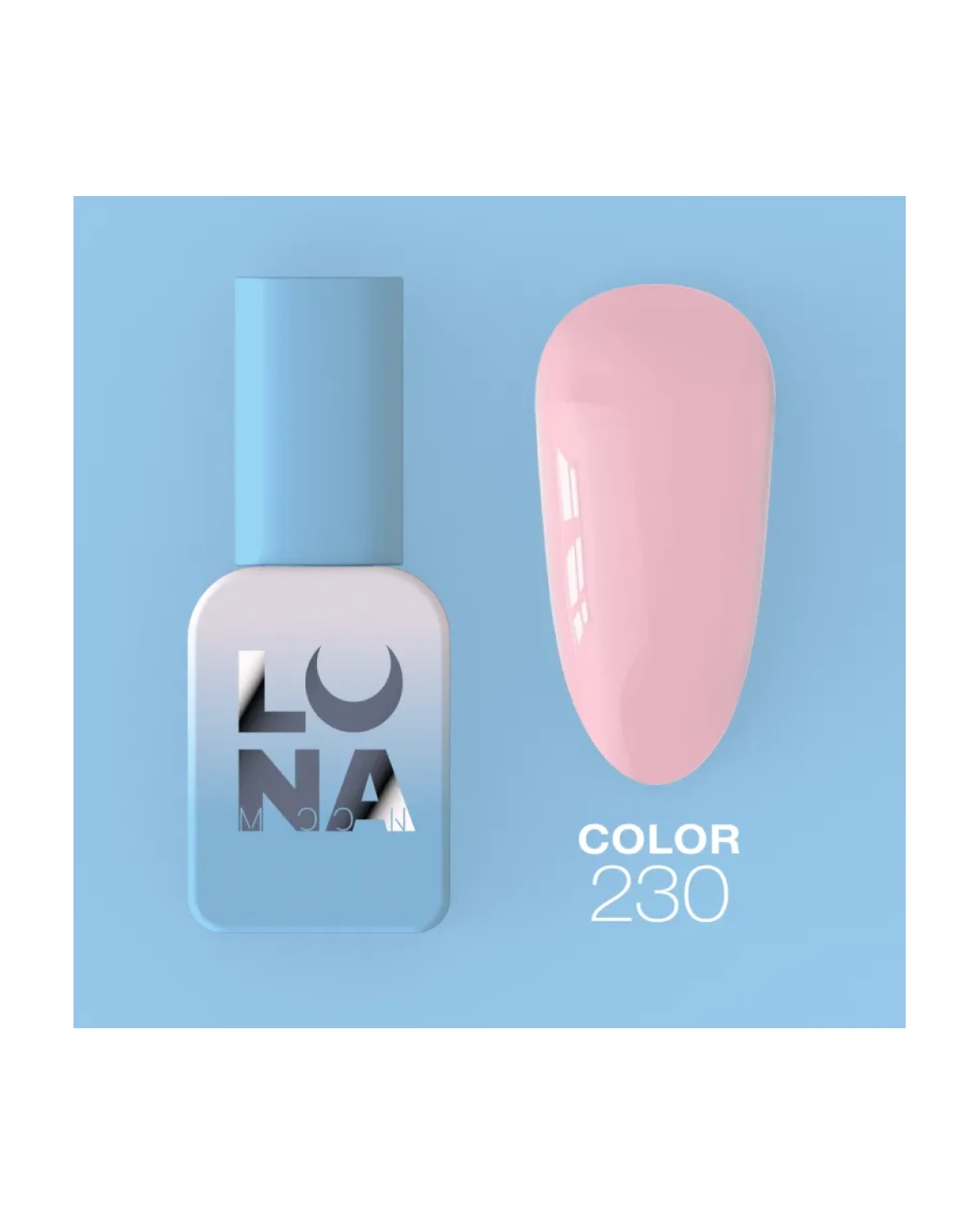 Comprar Color nr 230 13ml en Canarias
