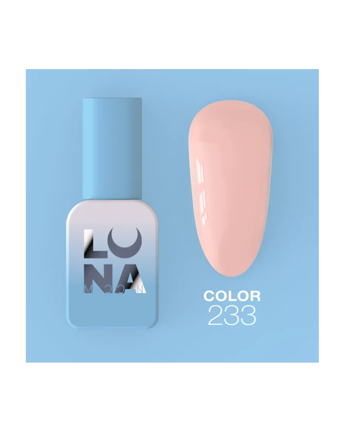 Comprar Color nr 233 13ml en Canarias