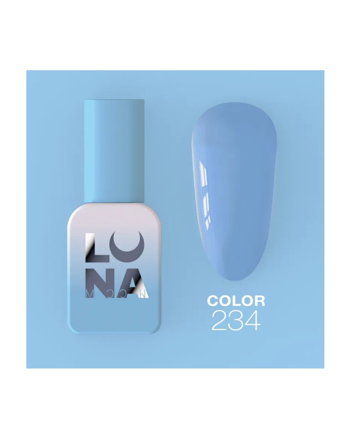 Comprar Color nr 234 13ml en Canarias