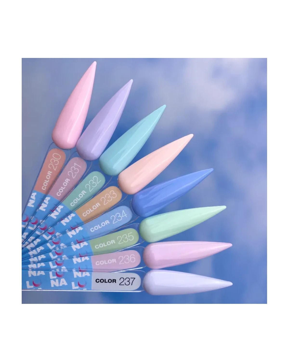 Imagen adicional de Color nr 234 13ml