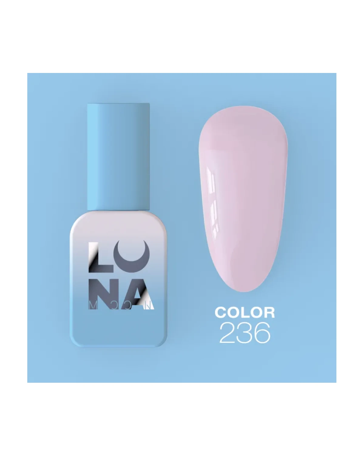 Comprar Color nr 236 13ml en Canarias
