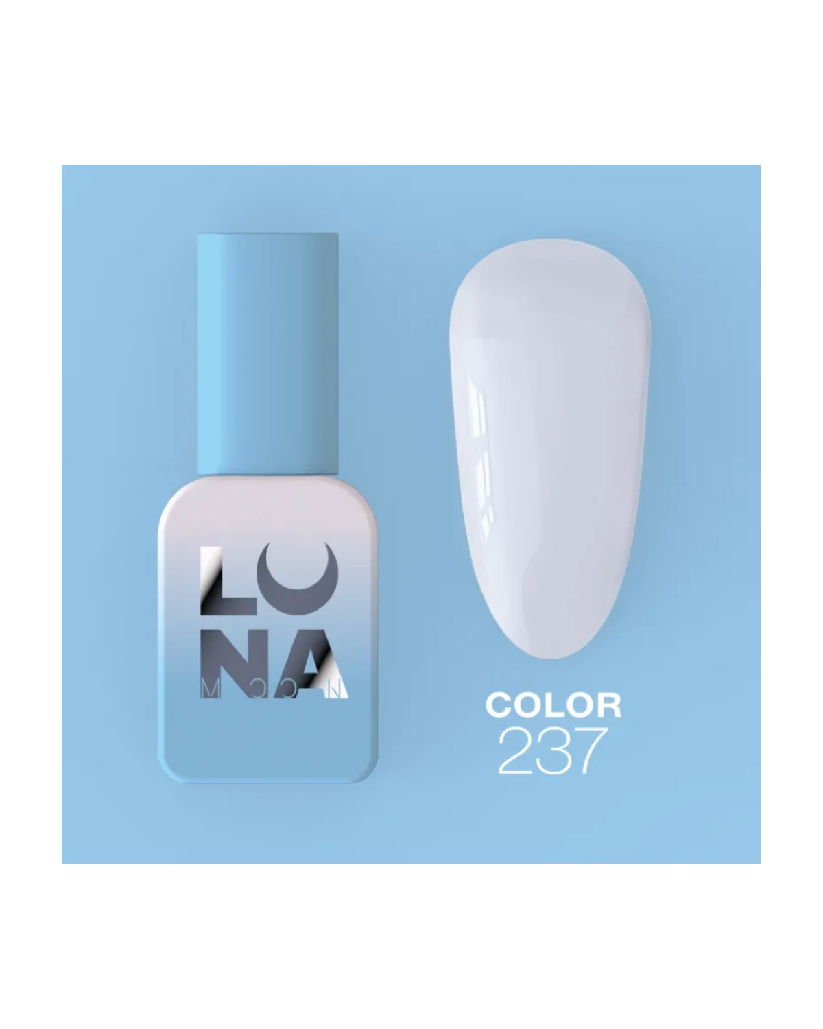 Comprar Color nr 237 13ml en Canarias