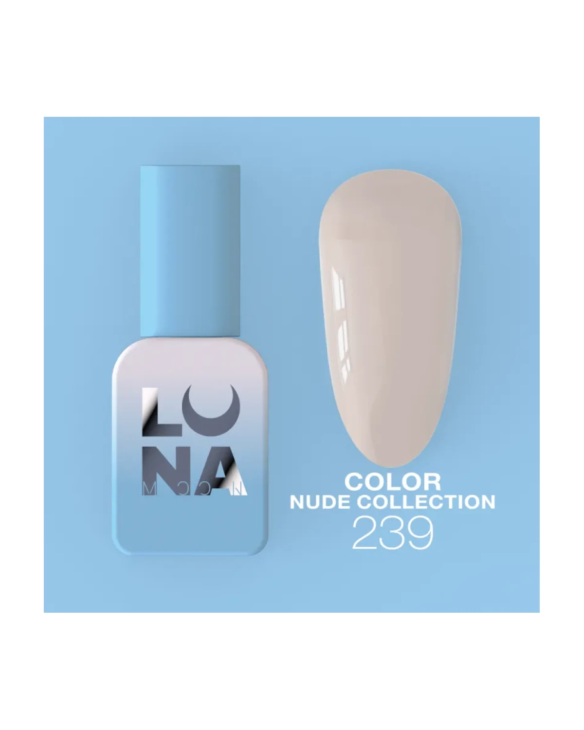 Comprar Color nr 239 13ml en Canarias