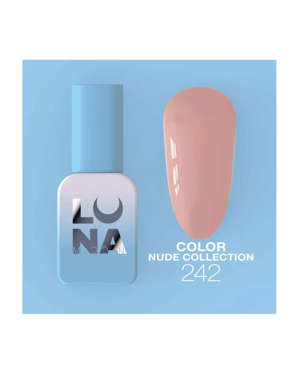 Comprar Color nr 242 13ml en Canarias