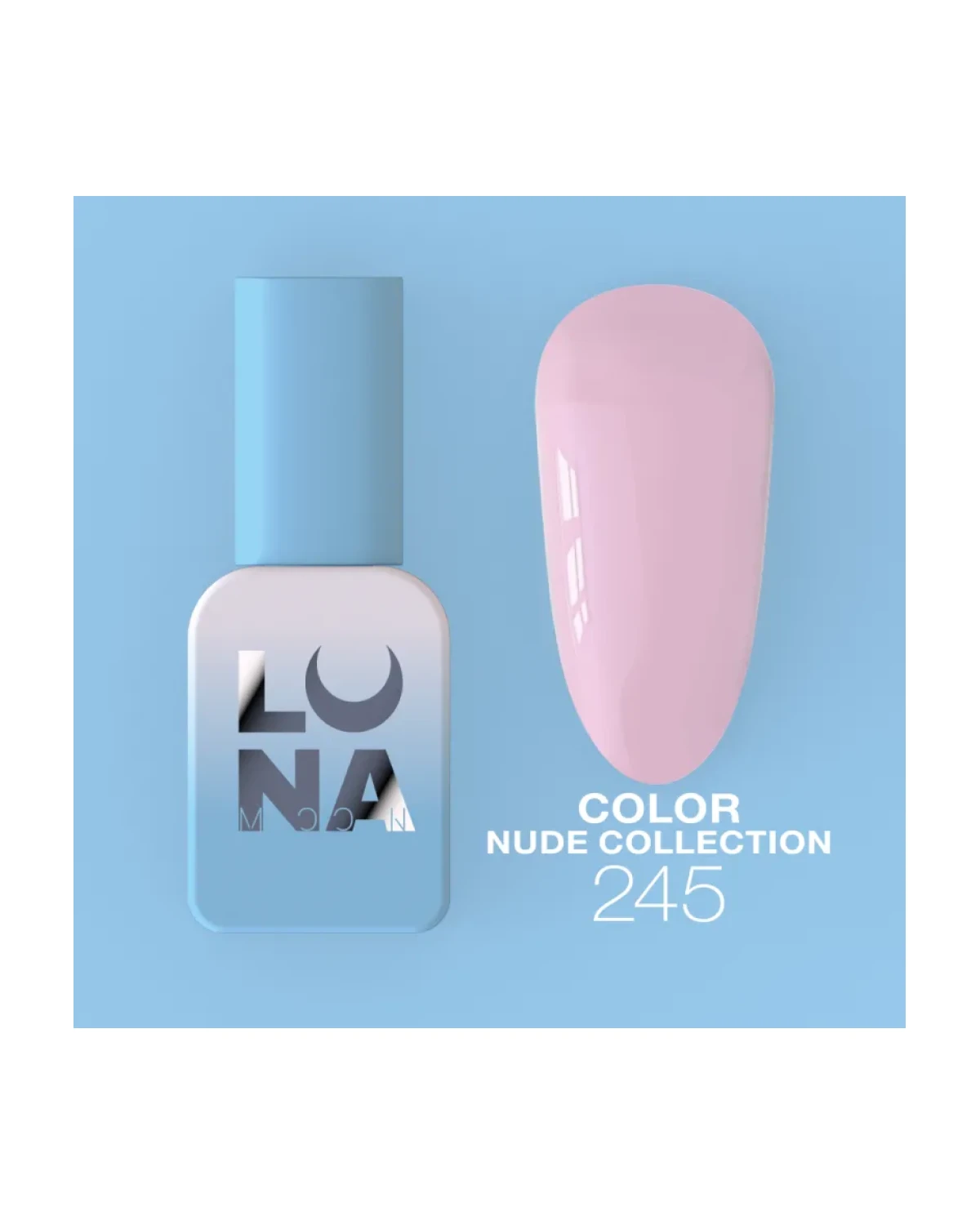 Comprar Color nr 245 13ml en Canarias