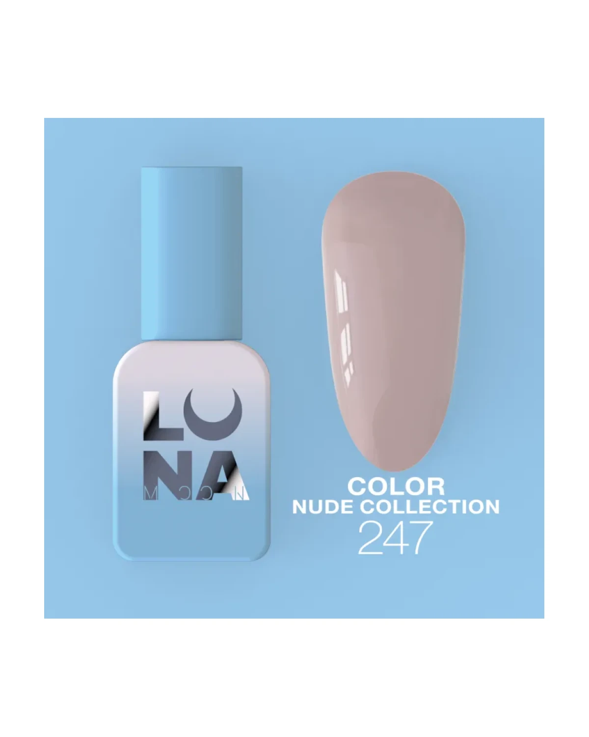 Comprar Color nr 247 13ml en Canarias