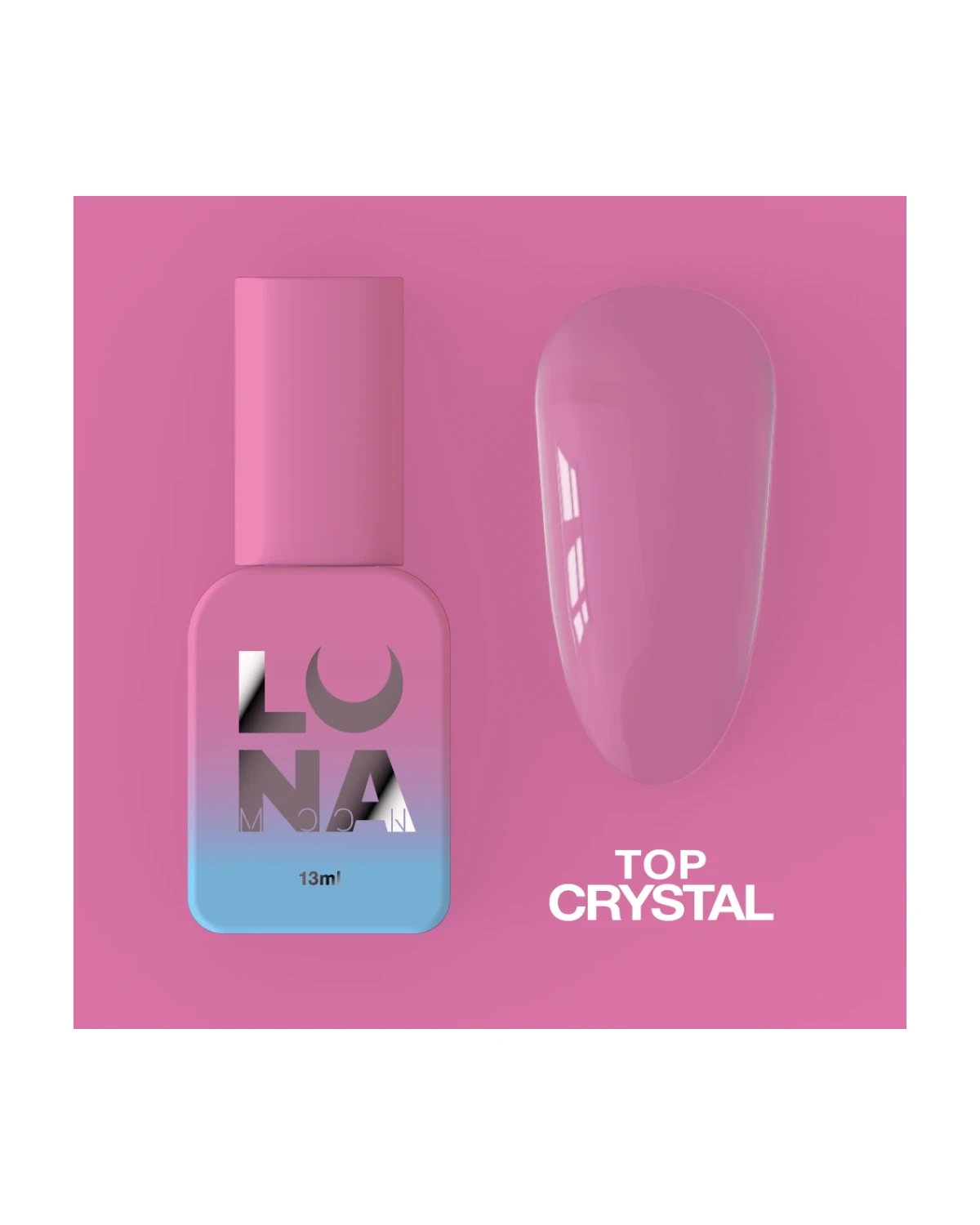 Comprar Top Crystal 13ml en Canarias