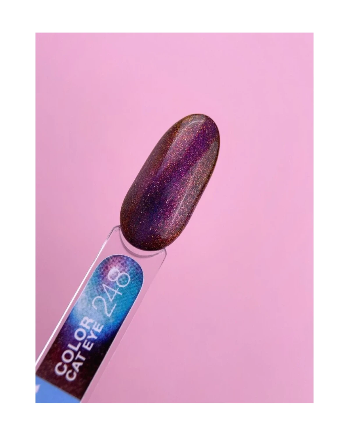 Comprar Color Cat Eye 248 13ml en Canarias
