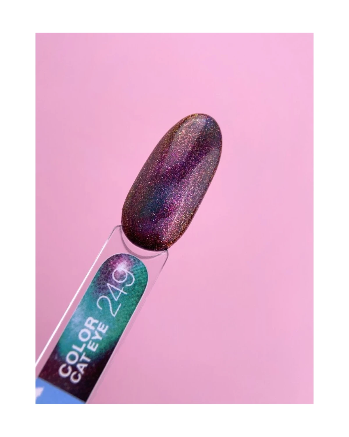 Comprar Color Cat Eye 249 13ml en Canarias