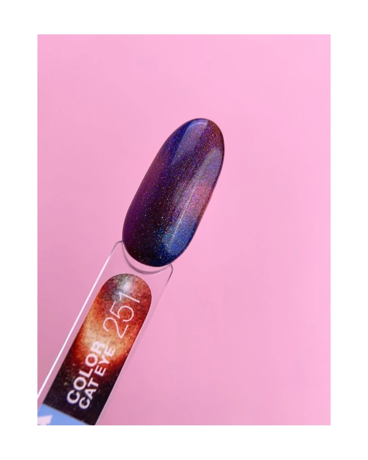 Comprar Color Cat Eye 251 13ml en Canarias